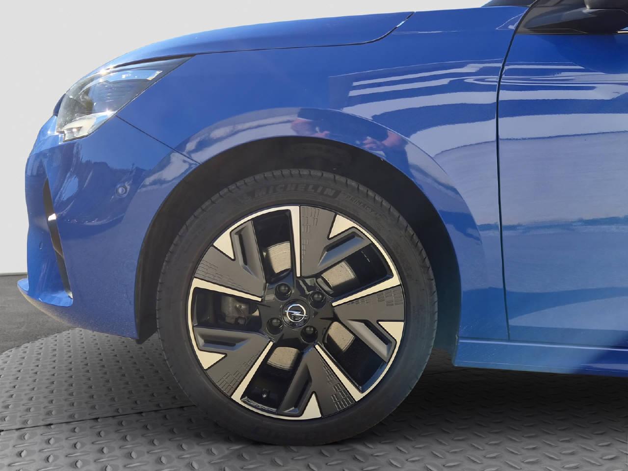 OPEL Corsa-e Elegance-image-8
