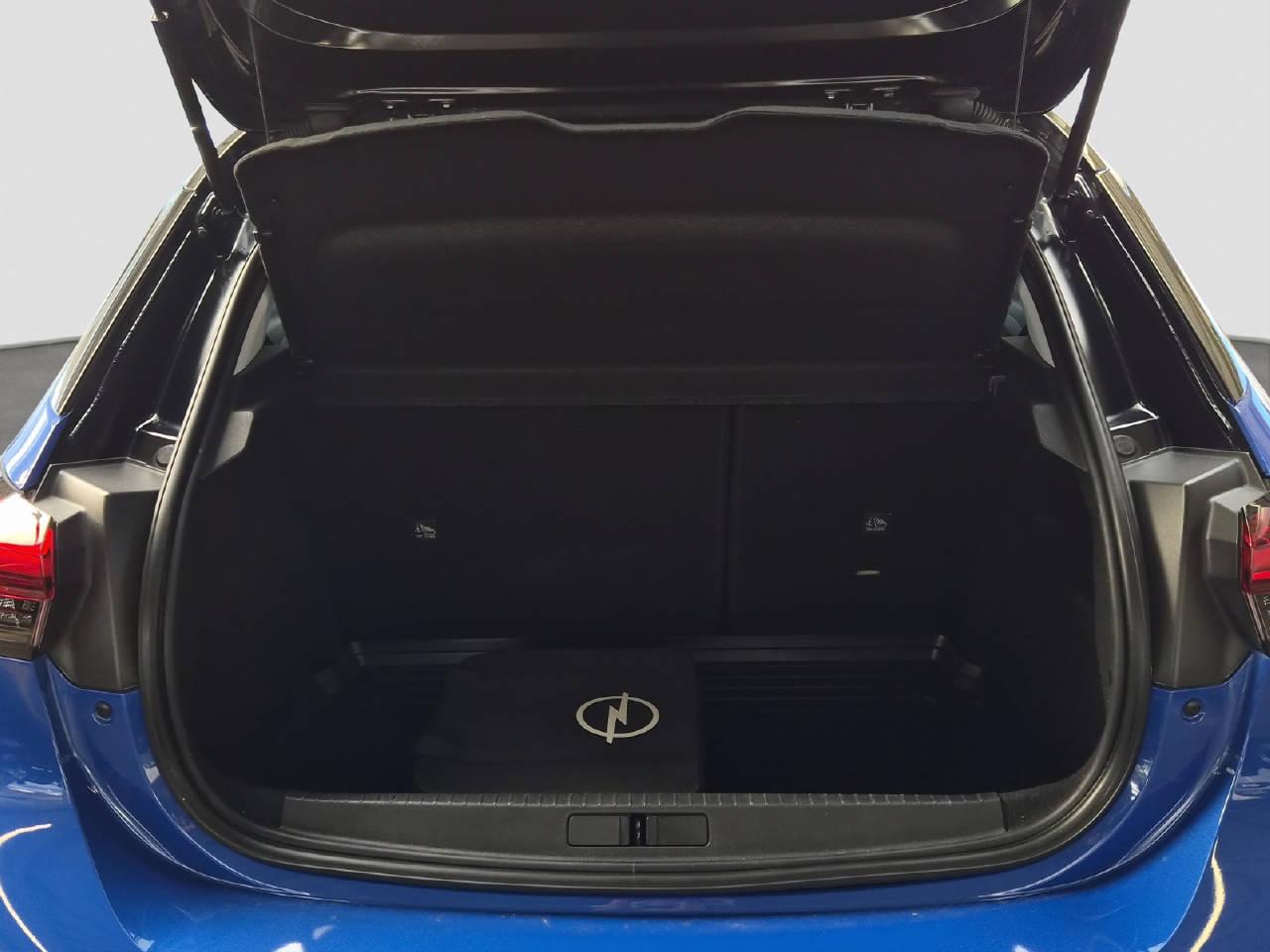 OPEL Corsa-e Elegance-image-9