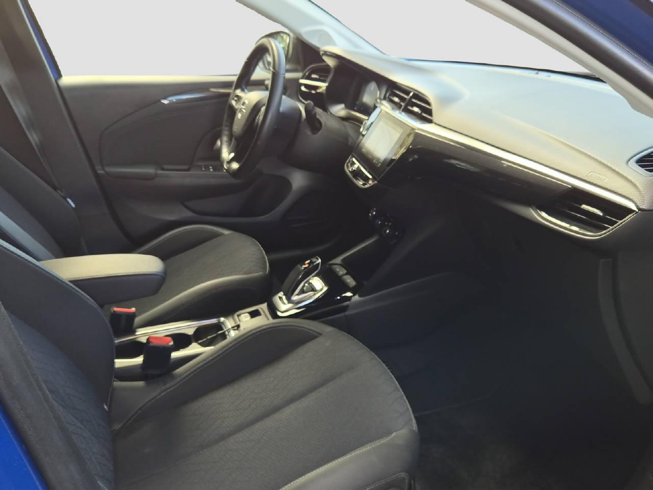 OPEL Corsa-e Elegance-image-15
