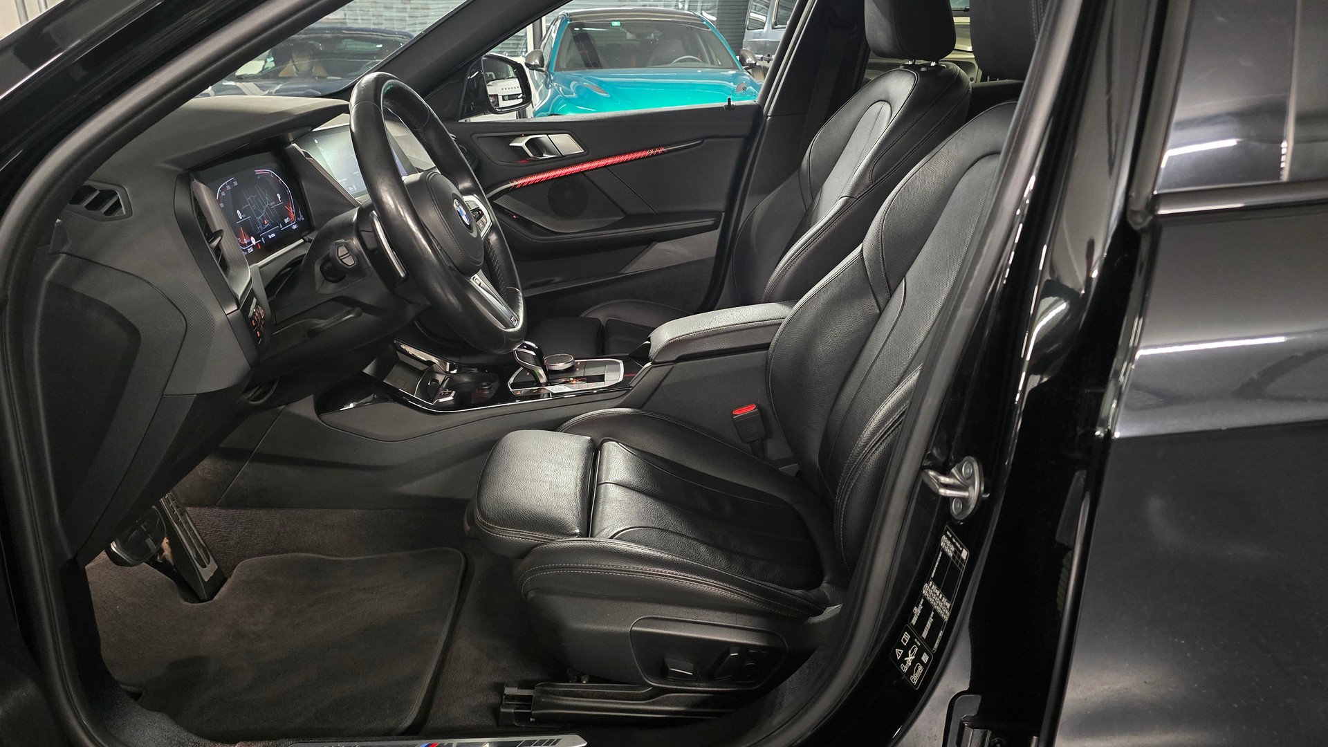 BMW 120d xDrive Steptronic M Sport Pro-image-14
