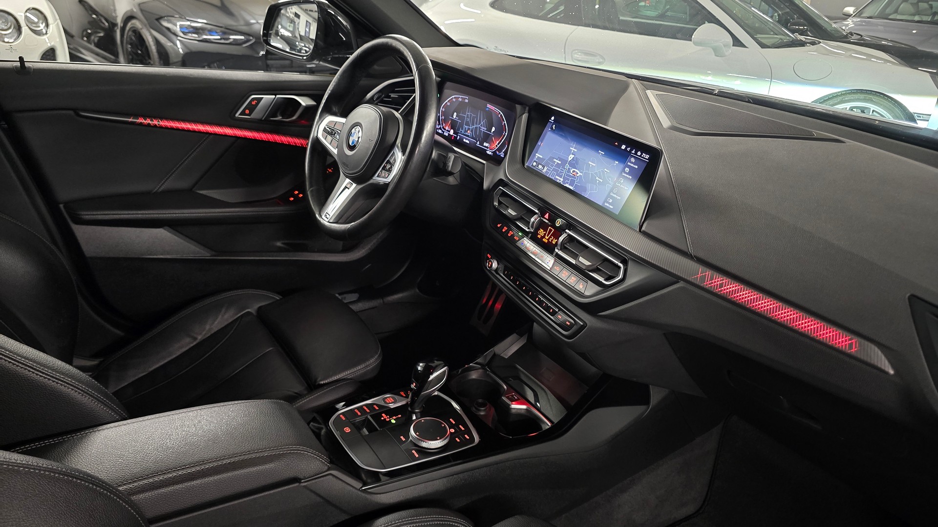 BMW 120d xDrive Steptronic M Sport Pro-image-20