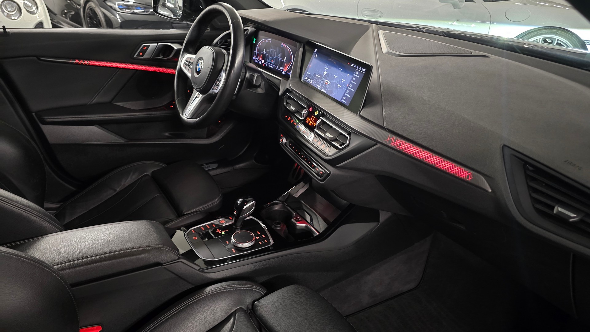 BMW 120d xDrive Steptronic M Sport Pro-image-19