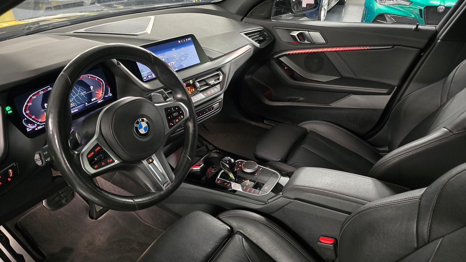 BMW 120d xDrive Steptronic M Sport Pro-image-13
