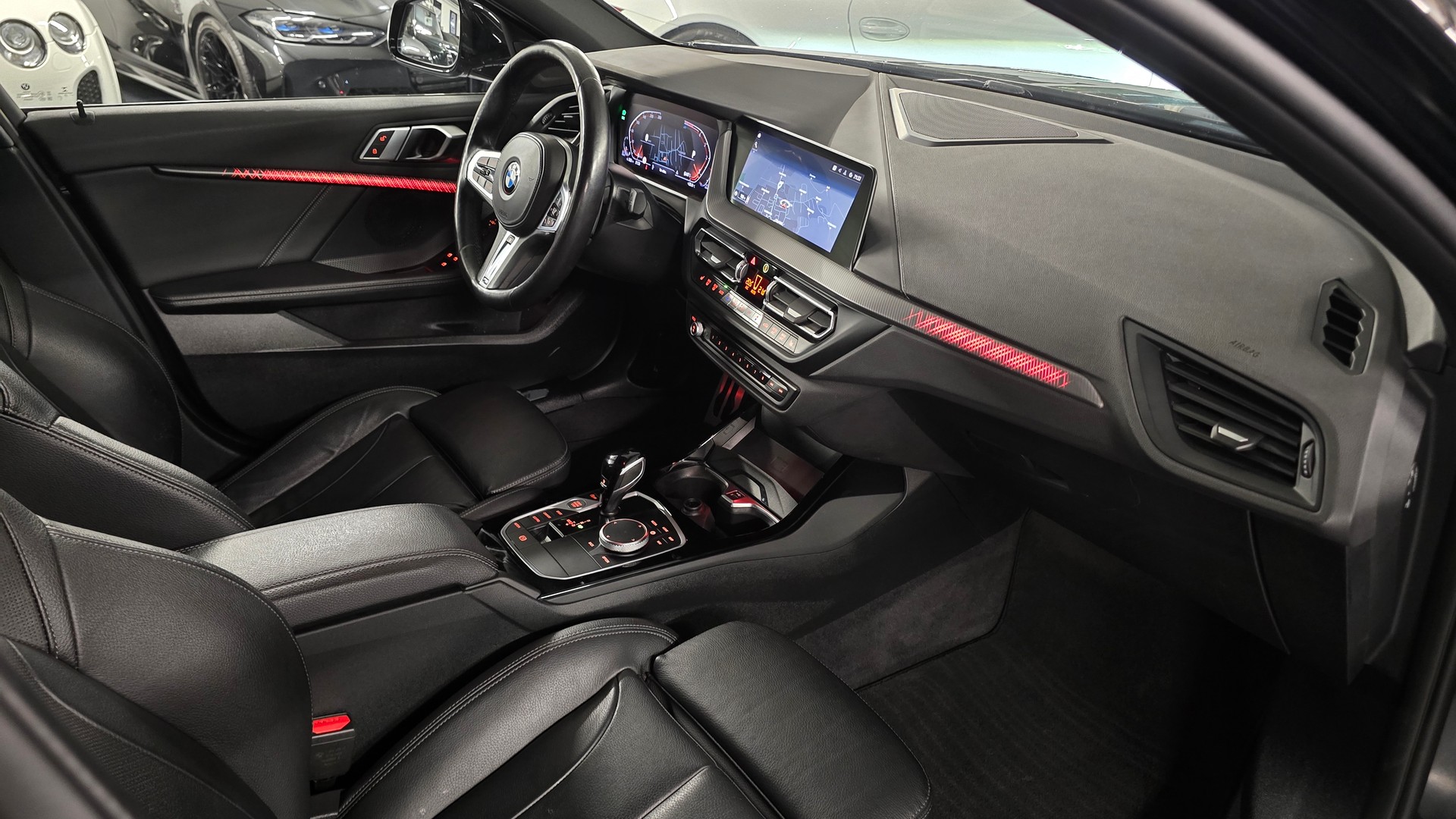 BMW 120d xDrive Steptronic M Sport Pro-image-16