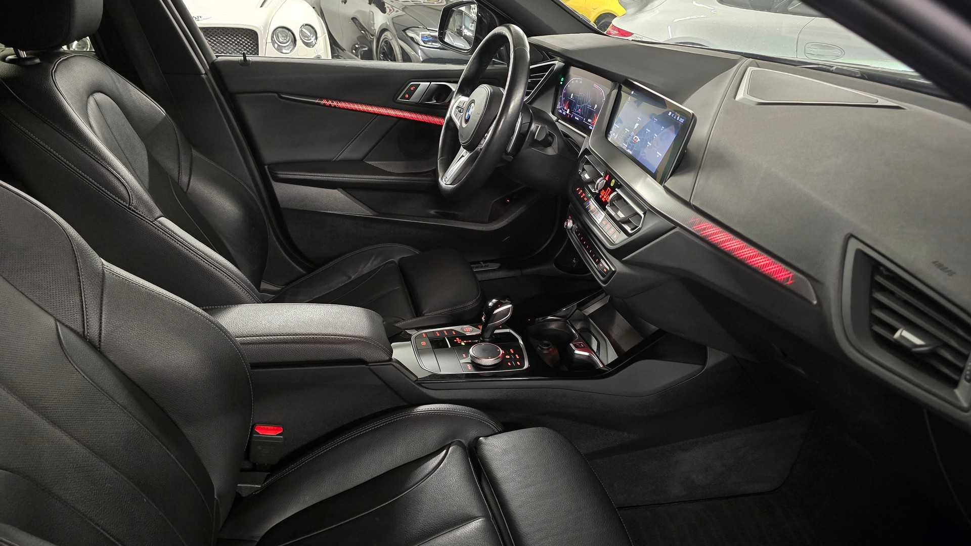 BMW 120d xDrive Steptronic M Sport Pro-image-18