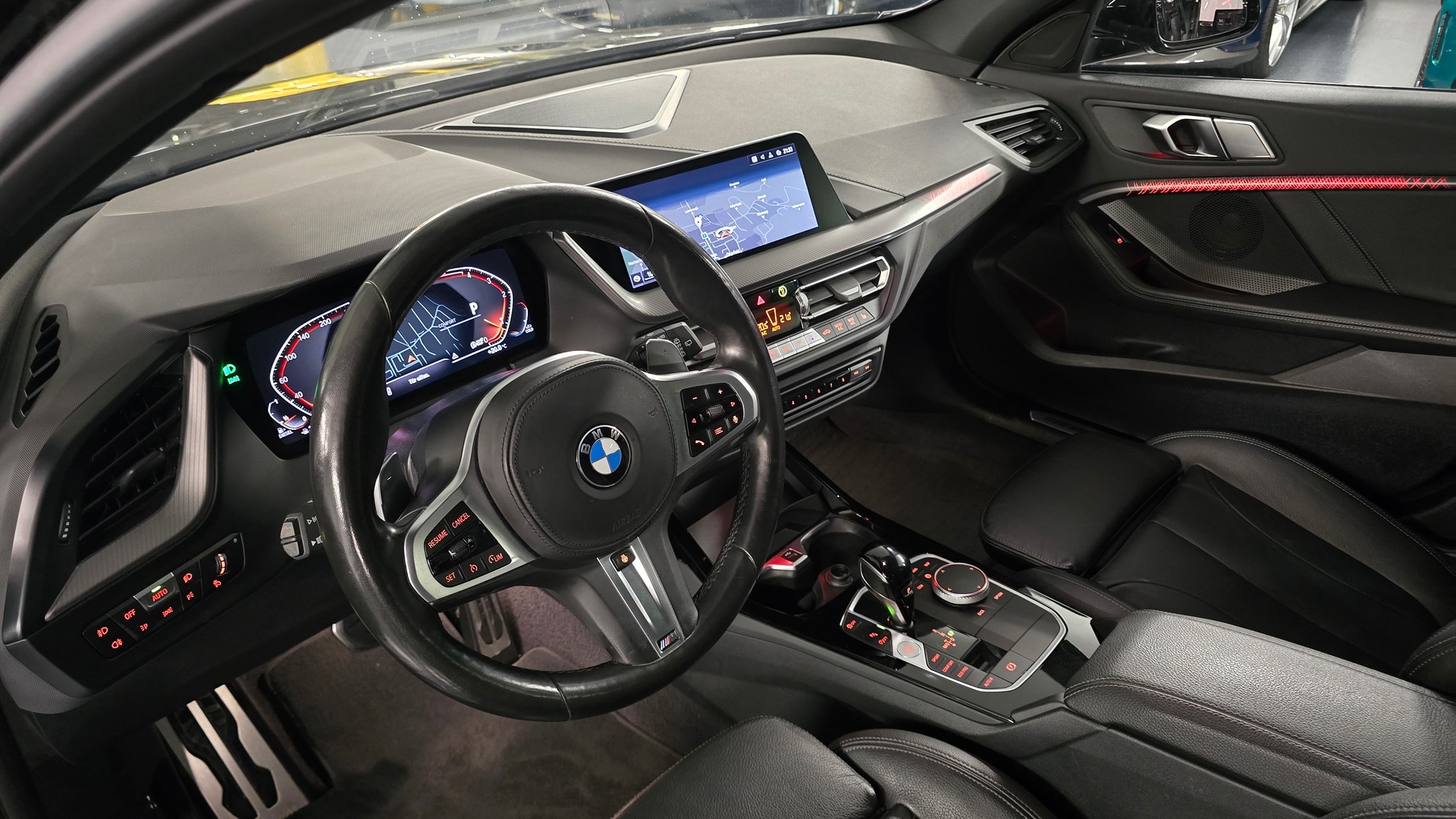 BMW 120d xDrive Steptronic M Sport Pro-image-11