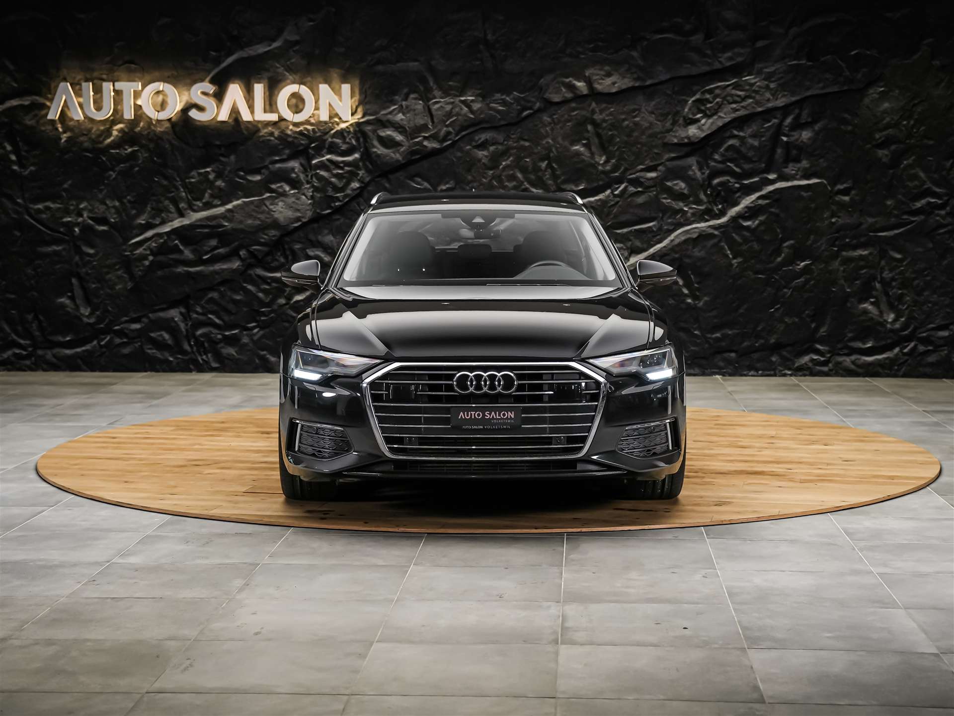 AUDI A6 Avant 45 TFSI Design S-tronic *21" Felgen*LEDER*Sitzlüftung*Assistenzpaket Tour*-image-7