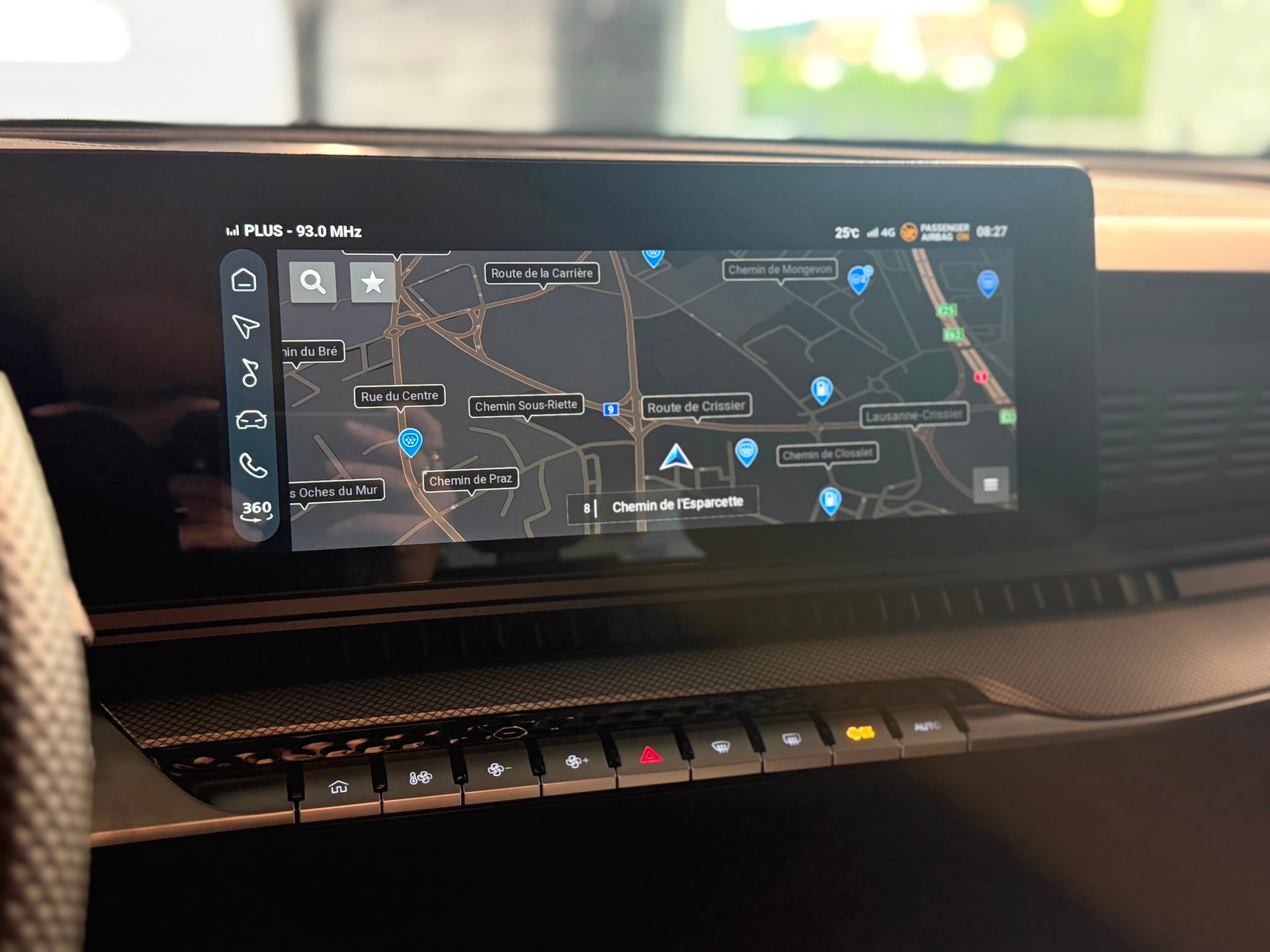 MG S9 1.5 TGDI PHEV Premium-image-23