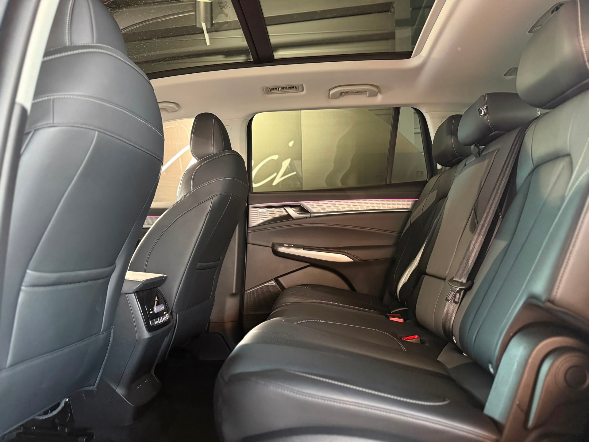 MG S9 1.5 TGDI PHEV Premium-image-10