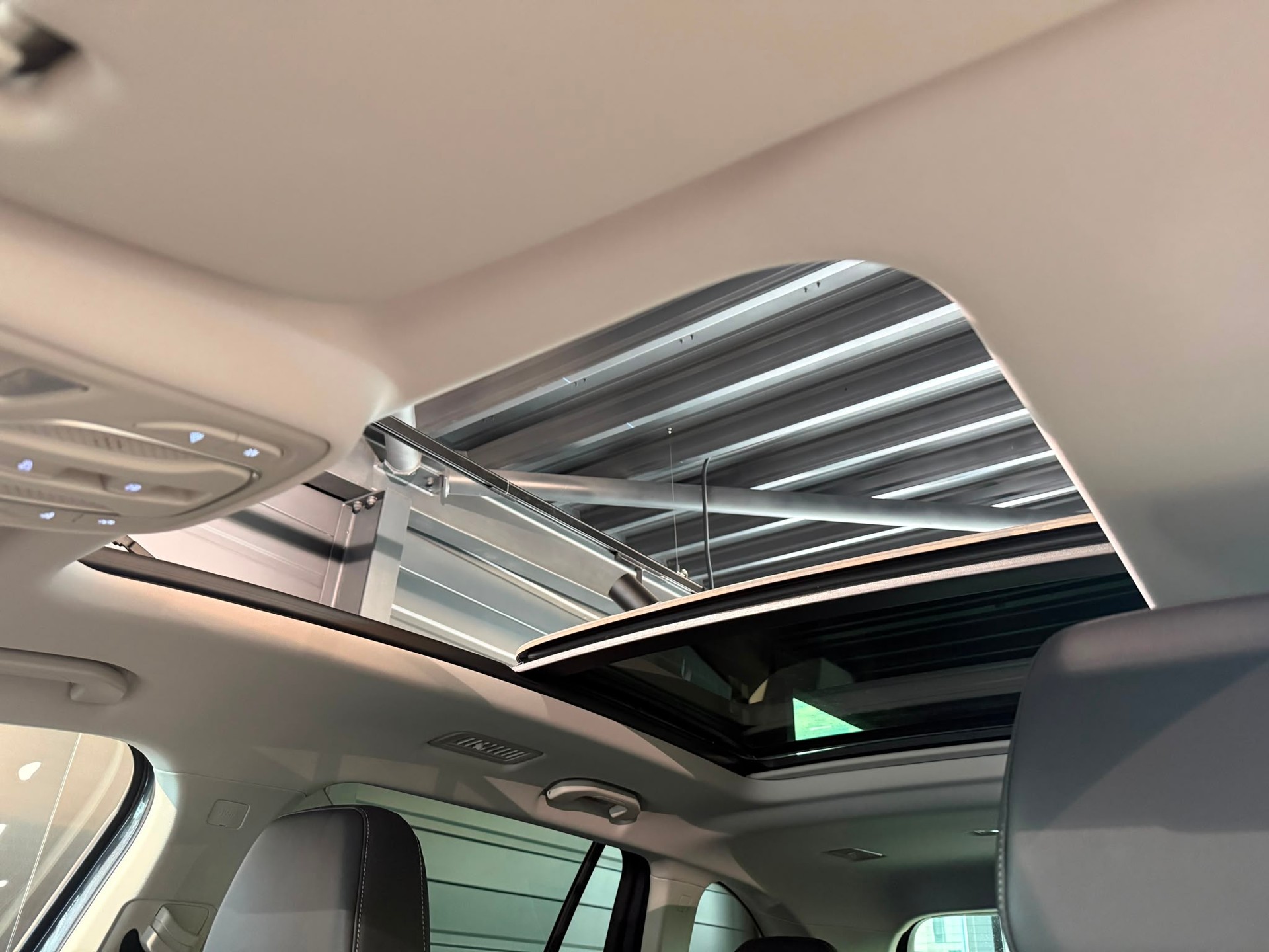 MG S9 1.5 TGDI PHEV Premium-image-31