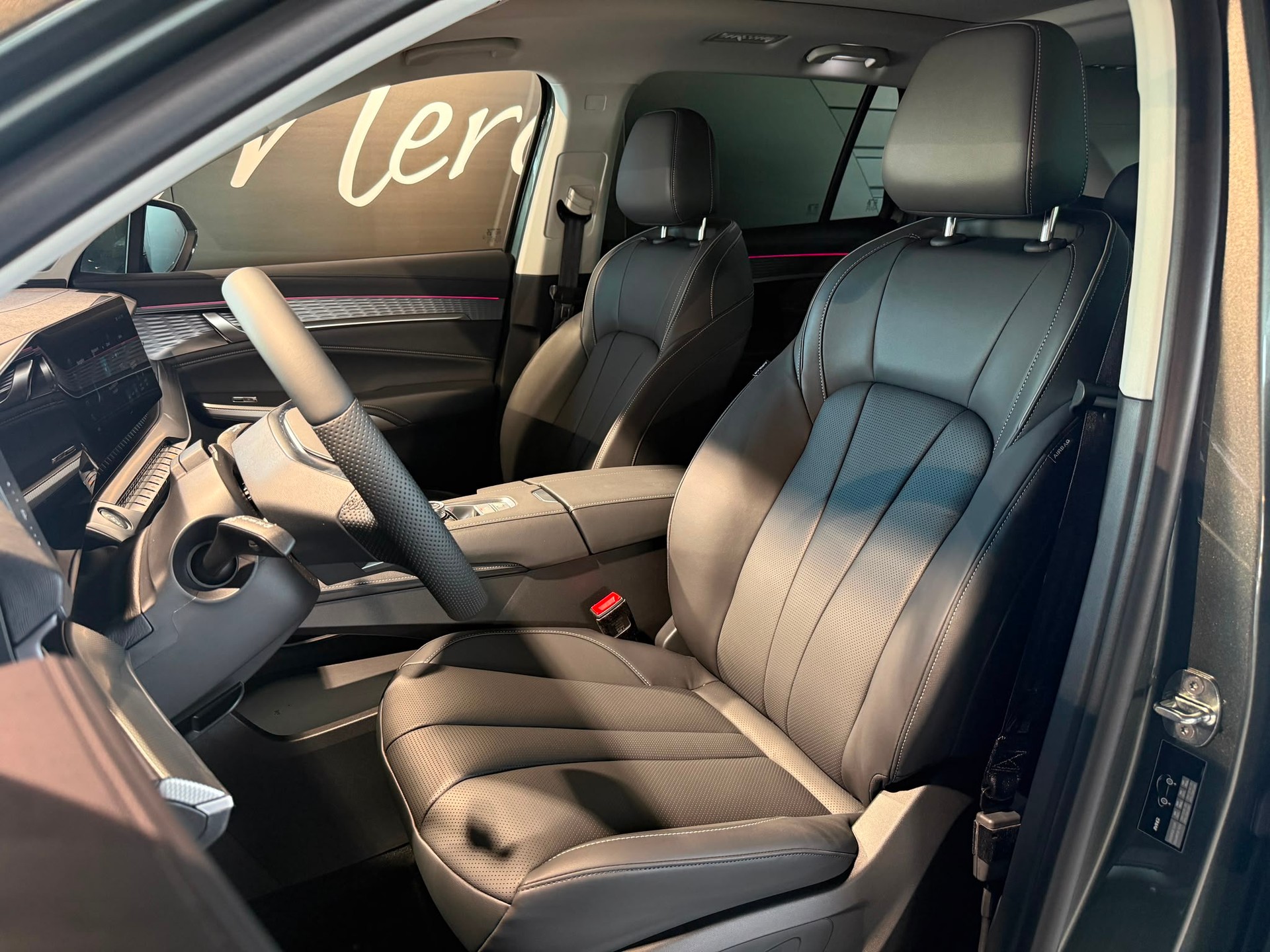 MG S9 1.5 TGDI PHEV Premium-image-7