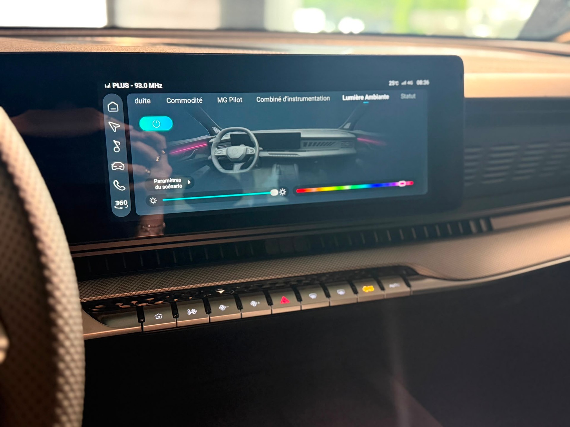 MG S9 1.5 TGDI PHEV Premium-image-25