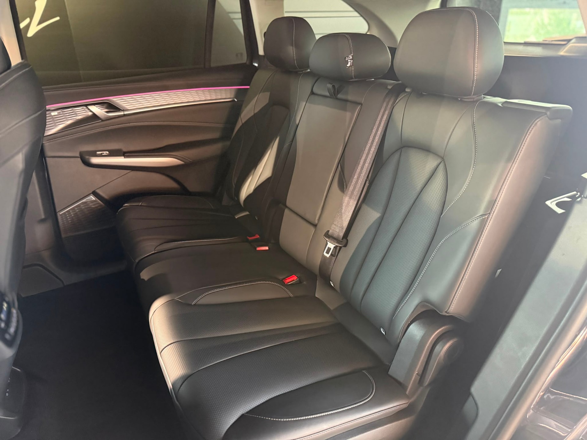 MG S9 1.5 TGDI PHEV Premium-image-9
