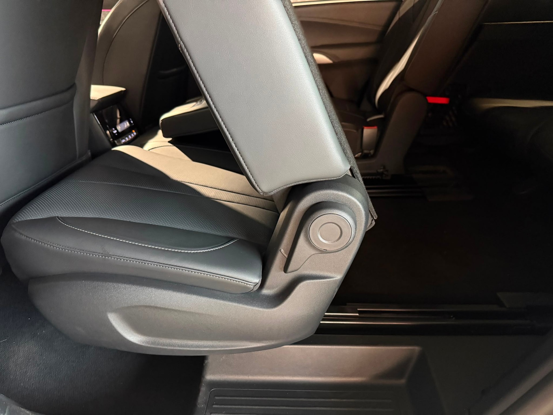 MG S9 1.5 TGDI PHEV Premium-image-12