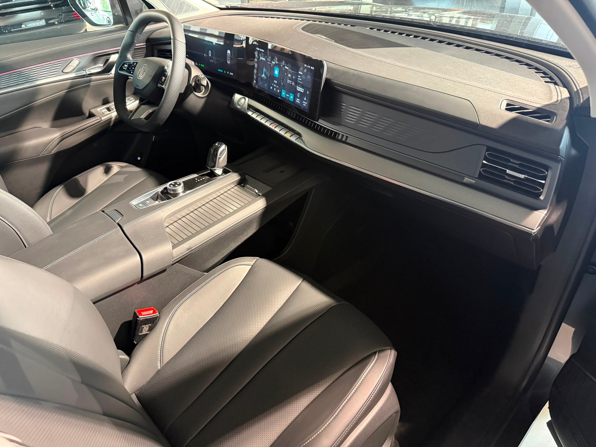 MG S9 1.5 TGDI PHEV Premium-image-16
