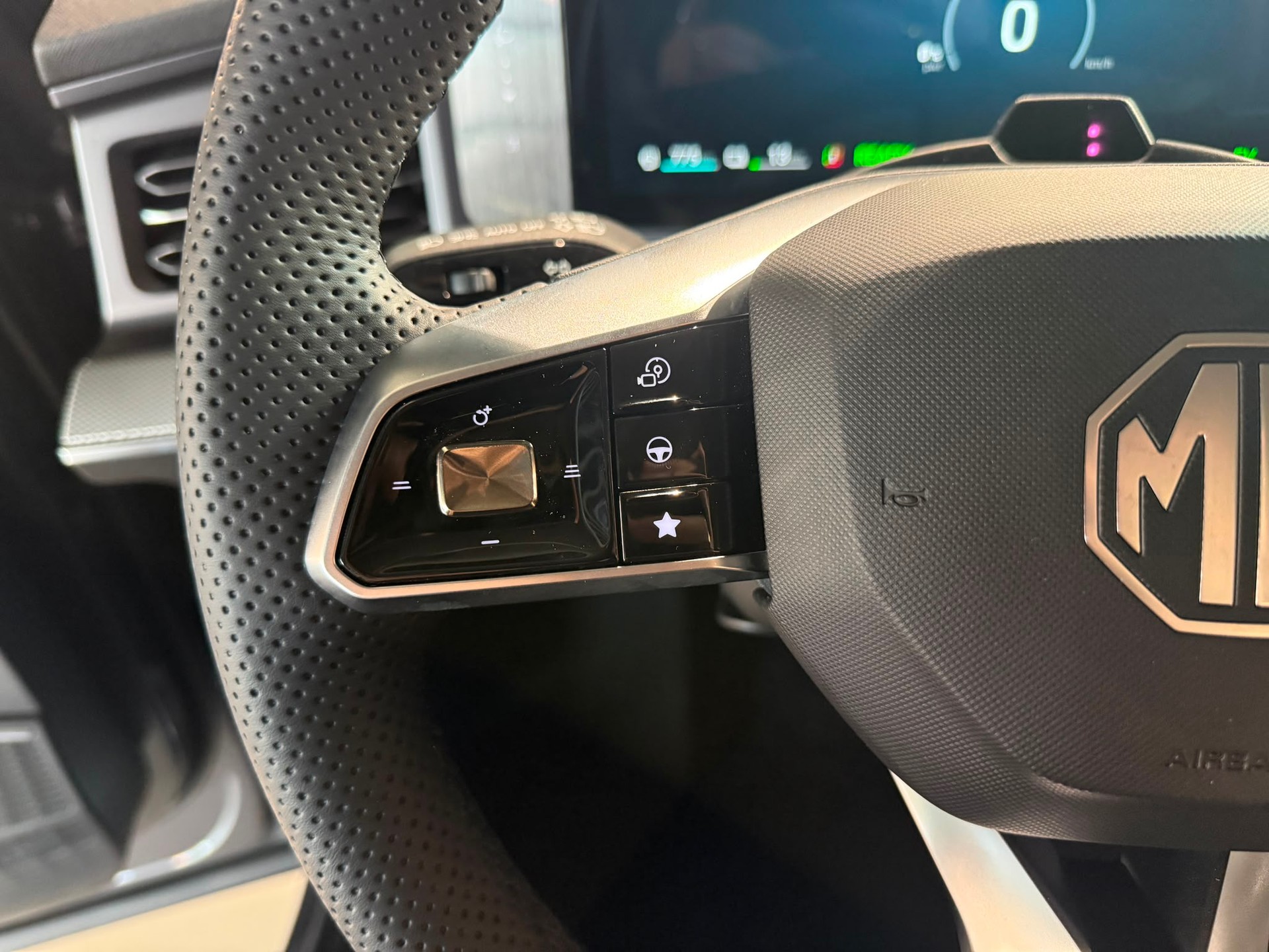 MG S9 1.5 TGDI PHEV Premium-image-19