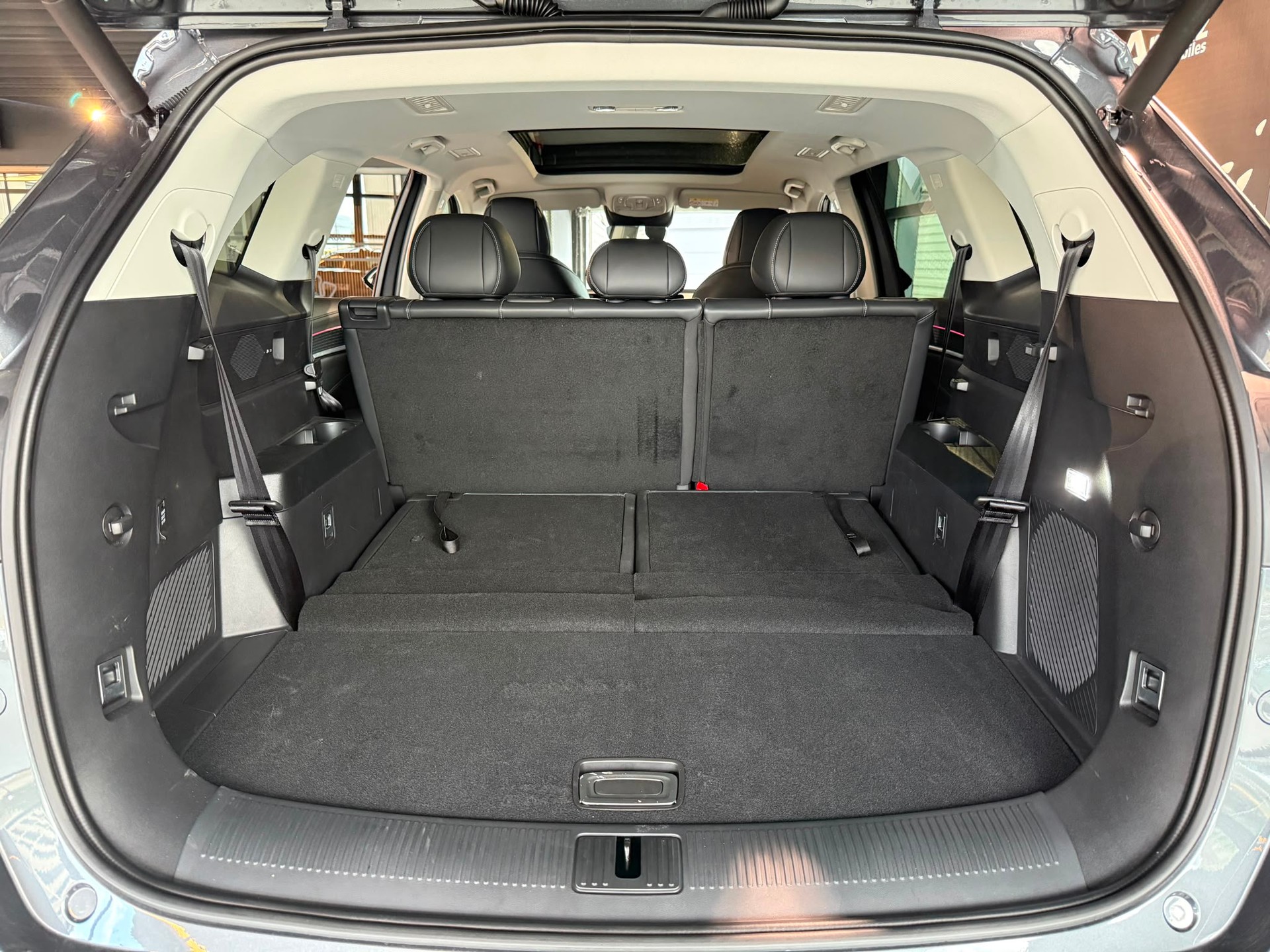 MG S9 1.5 TGDI PHEV Premium-image-35