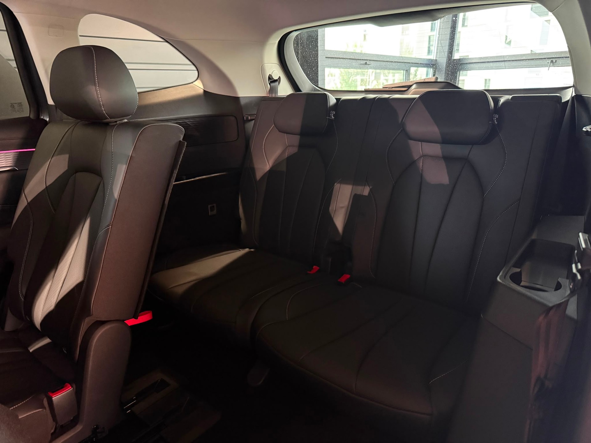 MG S9 1.5 TGDI PHEV Premium-image-13