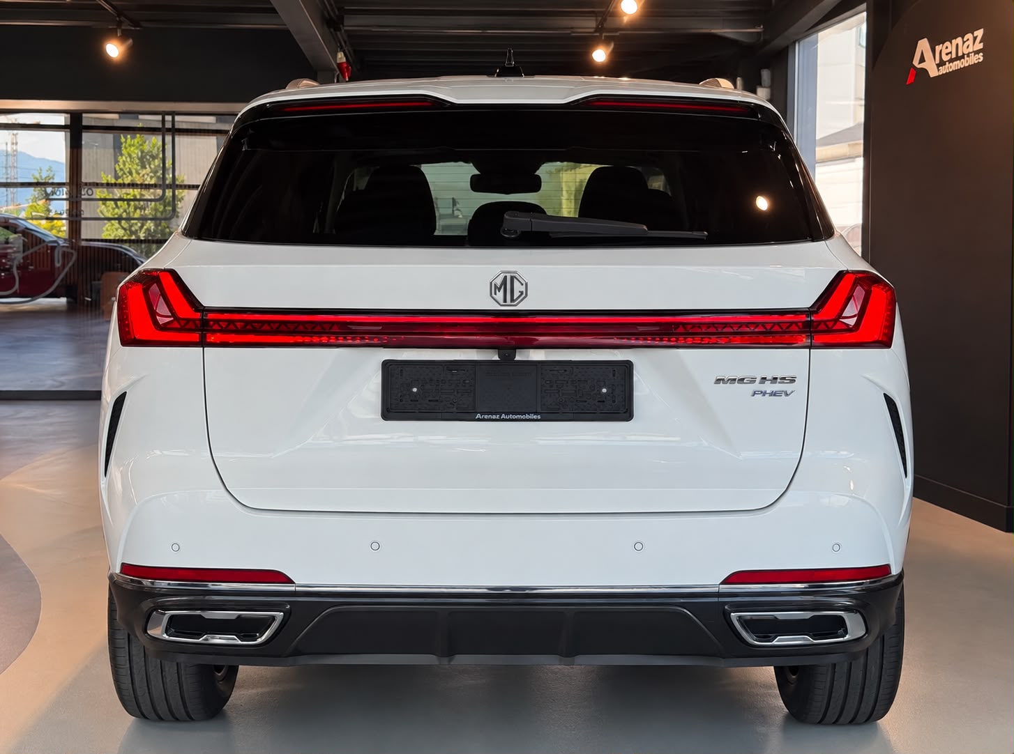 MG S9 1.5 TGDI PHEV Premium-image-6
