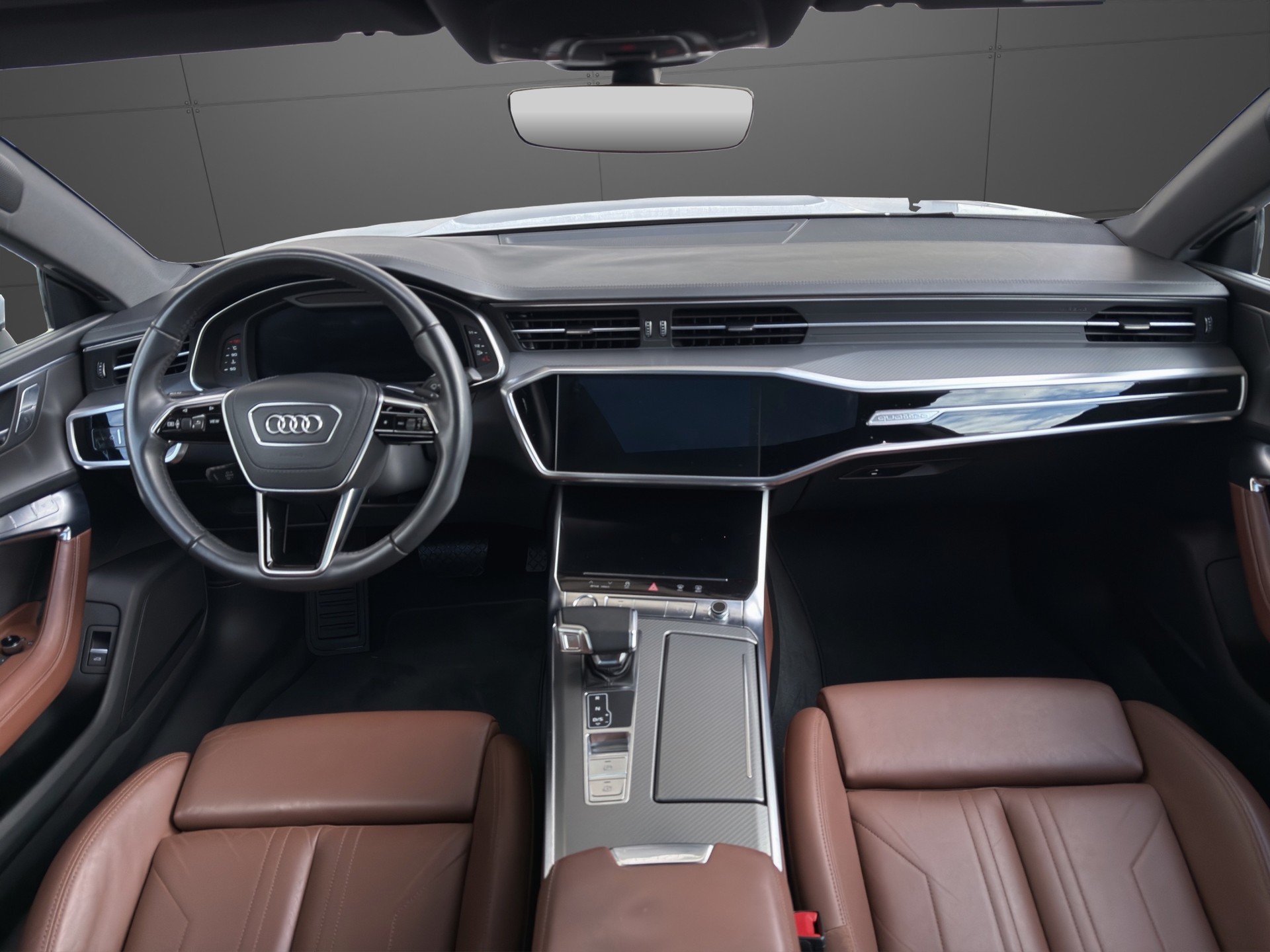 AUDI A7 Sportback 55 TFSI quattro S-tronic S Line-image-14