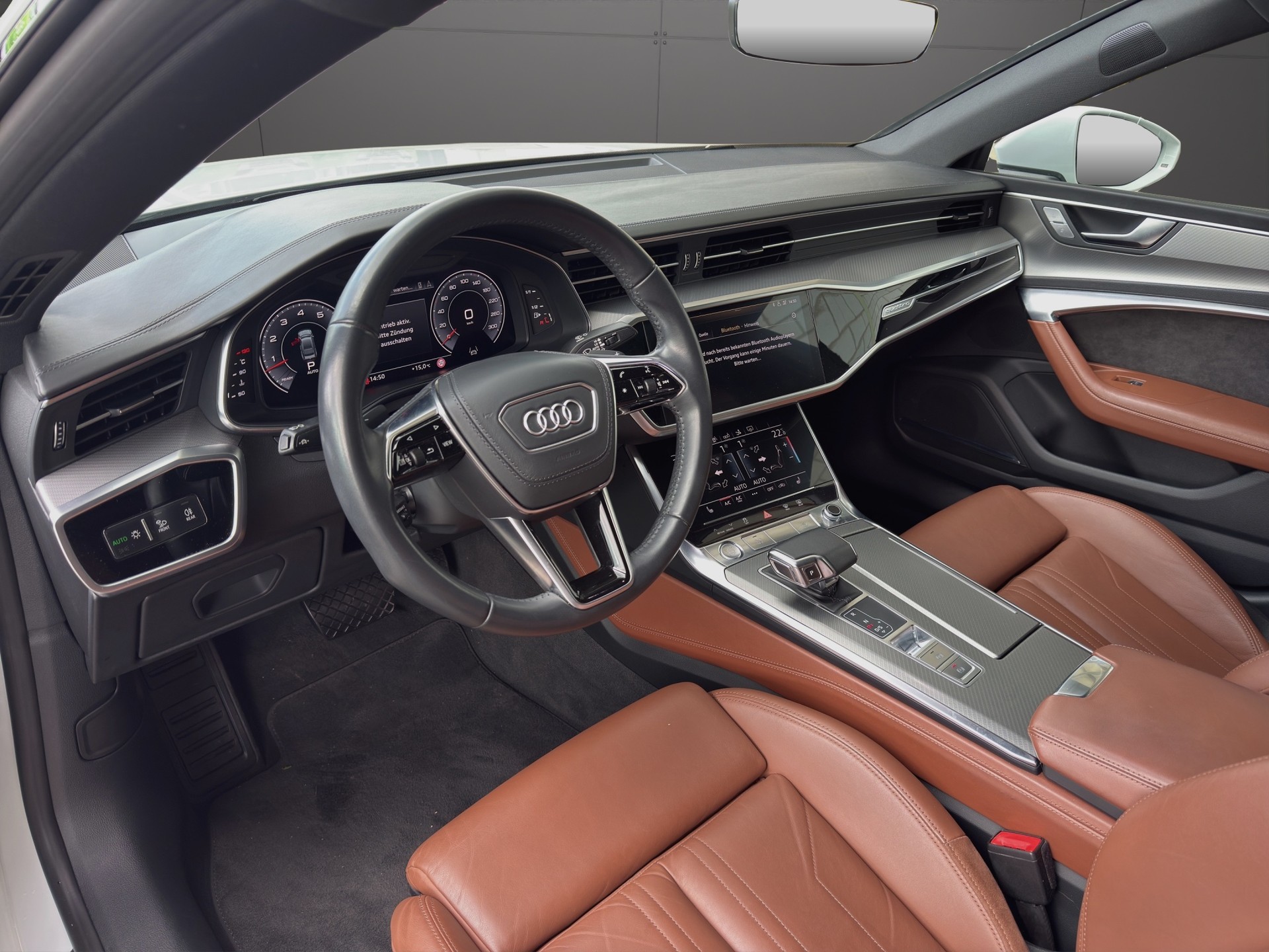 AUDI A7 Sportback 55 TFSI quattro S-tronic S Line-image-7