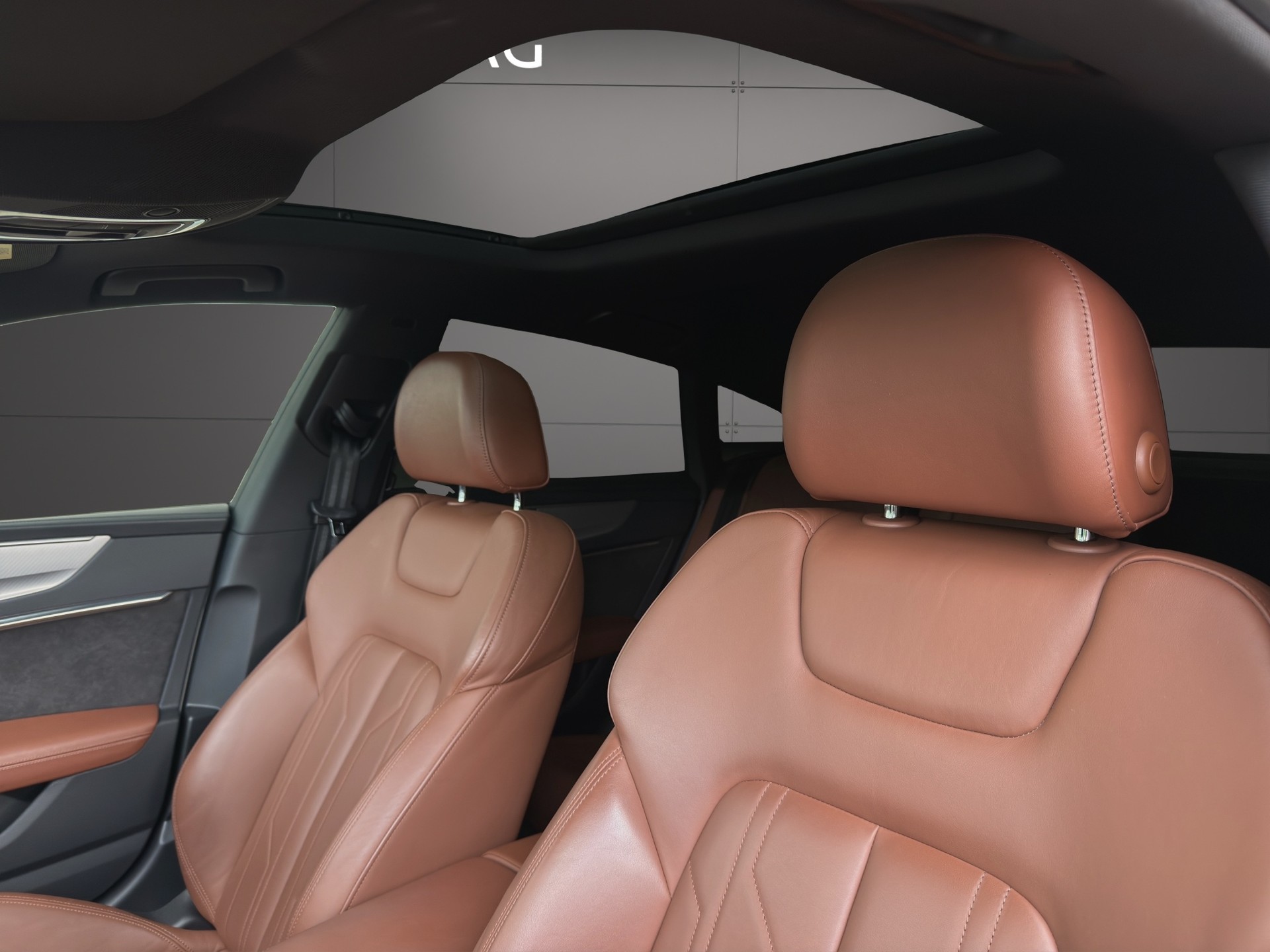 AUDI A7 Sportback 55 TFSI quattro S-tronic S Line-image-8