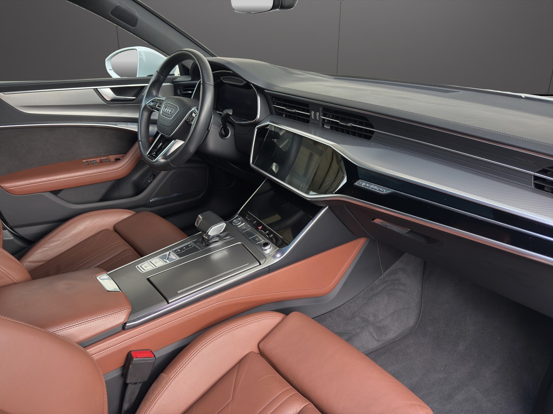 AUDI A7 Sportback 55 TFSI quattro S-tronic S Line-image-13