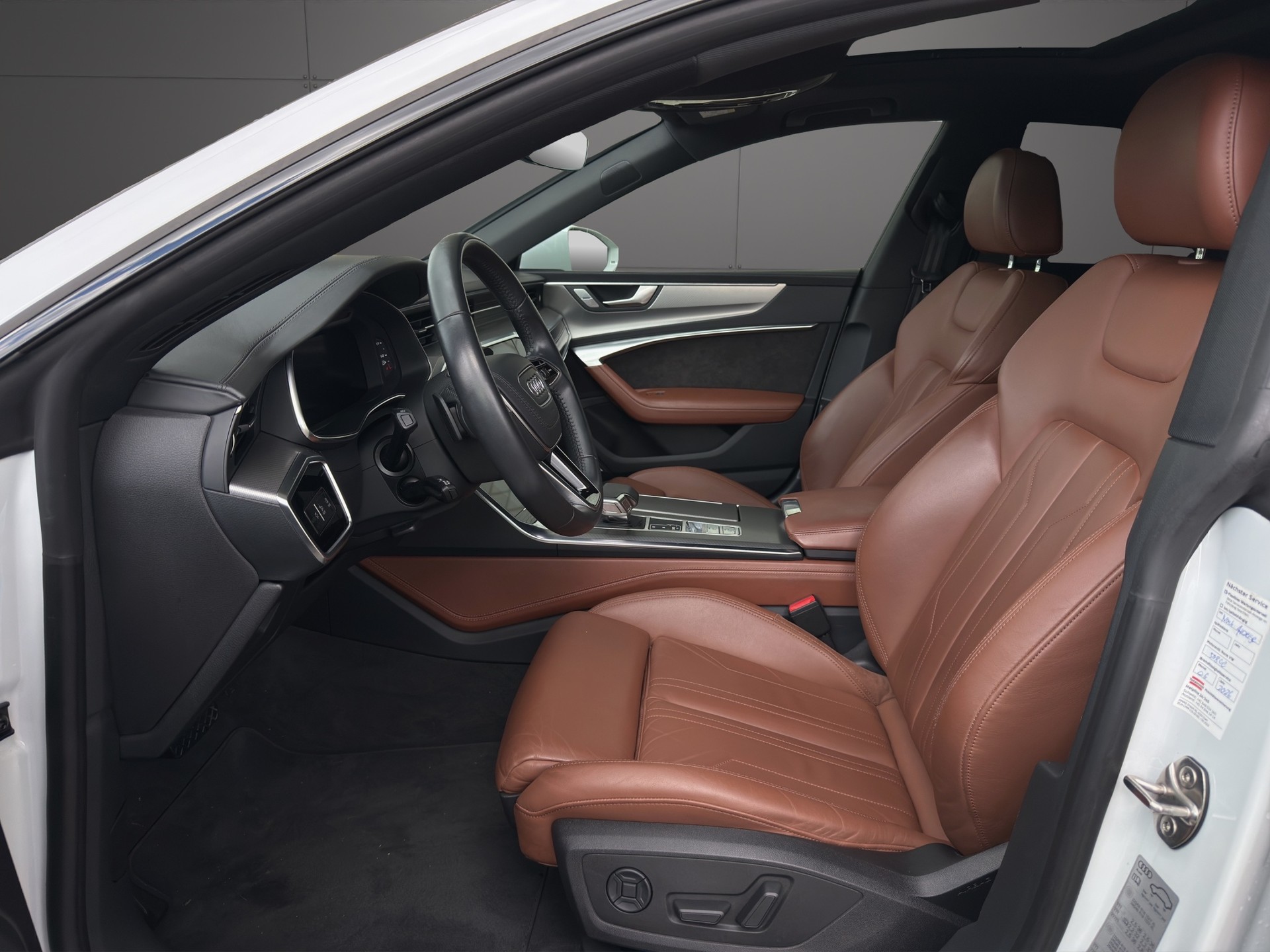 AUDI A7 Sportback 55 TFSI quattro S-tronic S Line-image-5