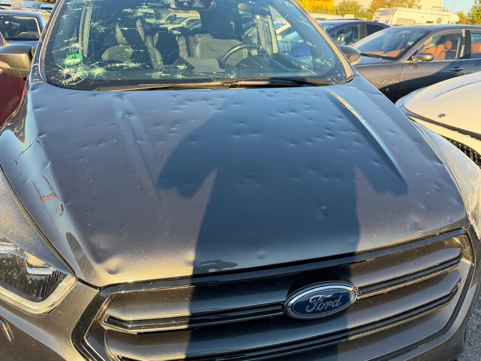 FORD Kuga 2.0 TDCi 180 ST-Line FPS-image-11