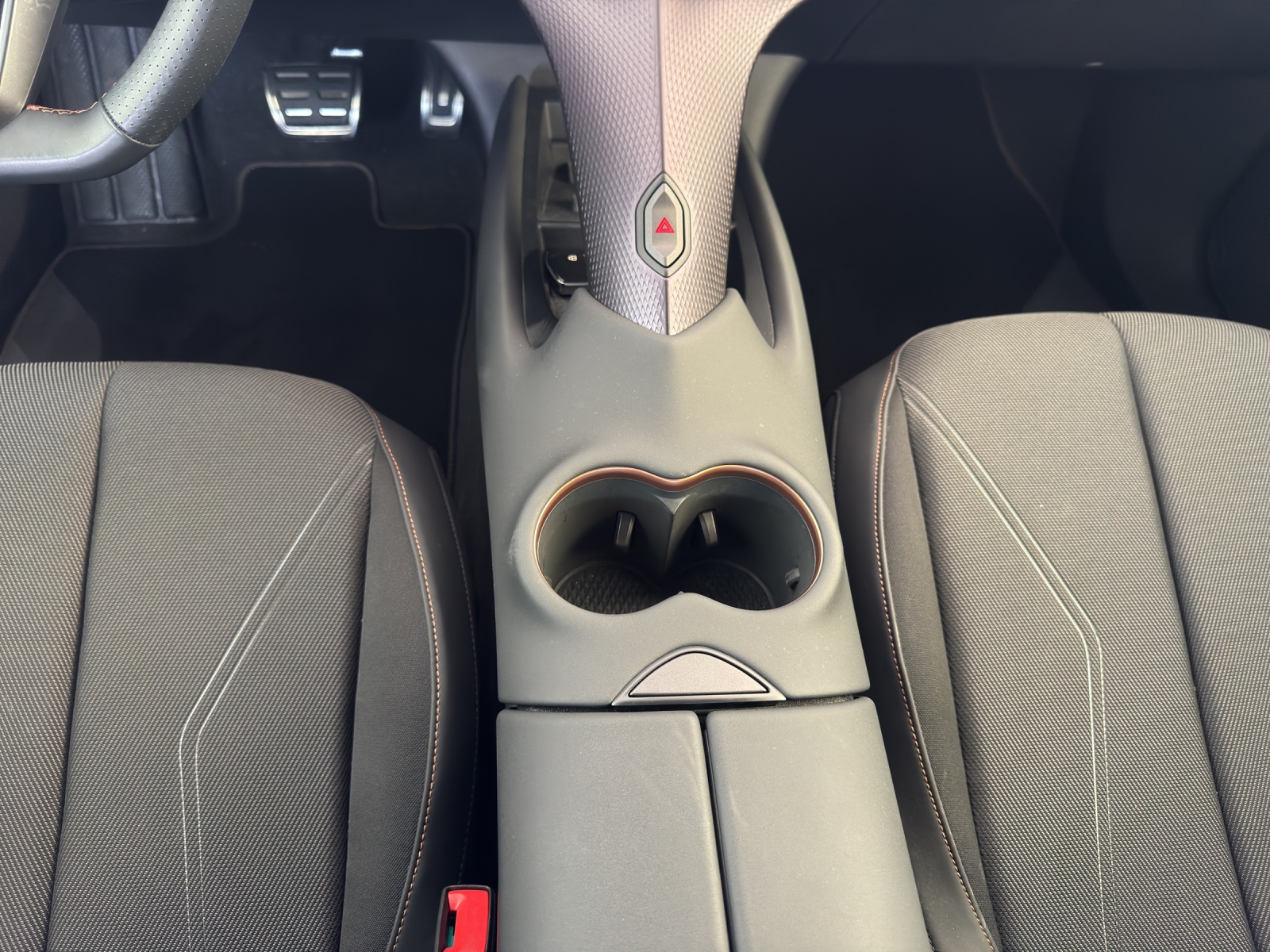 CUPRA Tavascan EDGE TYPE 4 77 kWh 286PS*-image-10