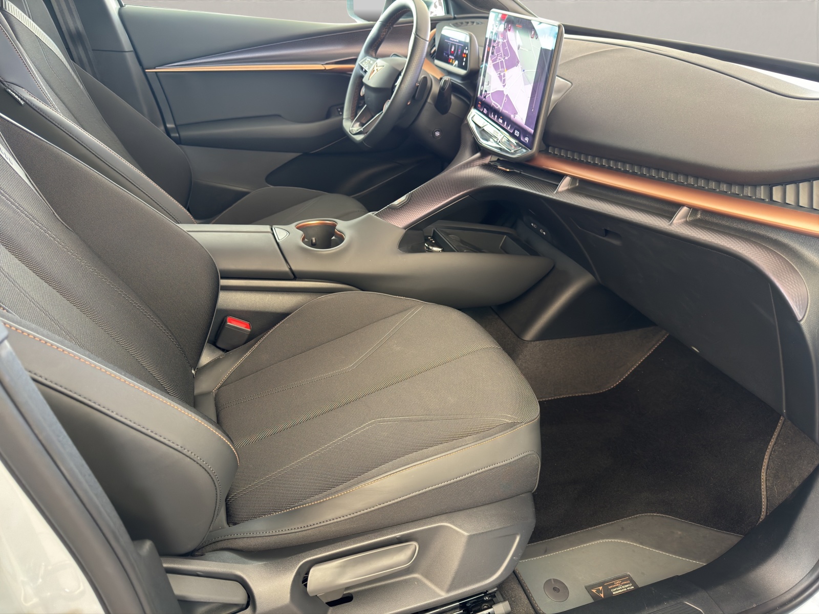 CUPRA Tavascan EDGE TYPE 4 77 kWh 286PS*-image-19