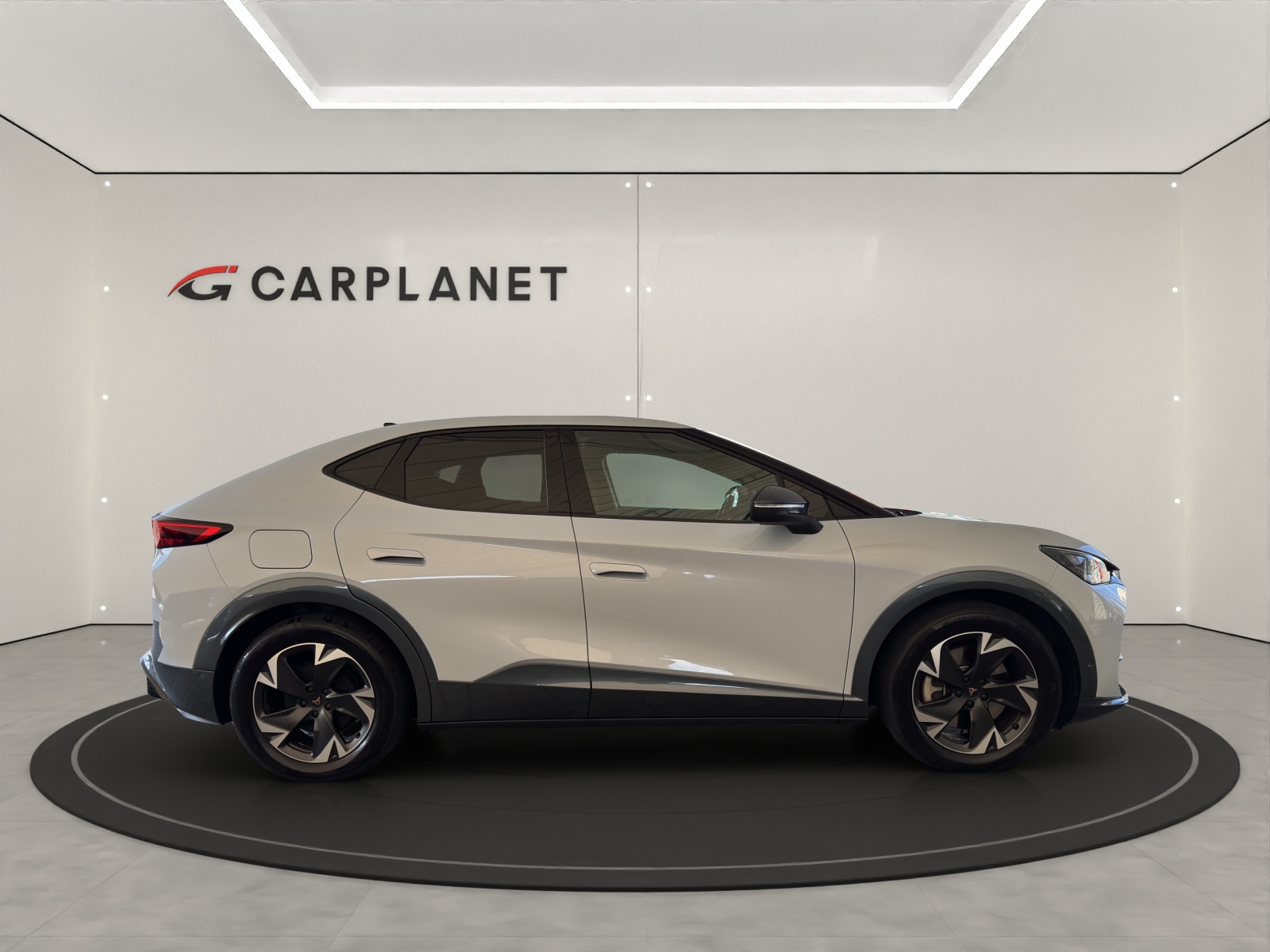 CUPRA Tavascan EDGE TYPE 4 77 kWh 286PS*-image-20