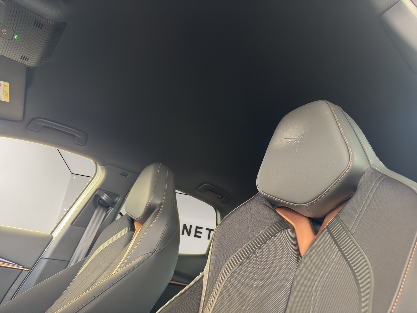 CUPRA Tavascan EDGE TYPE 4 77 kWh 286PS*-image-13