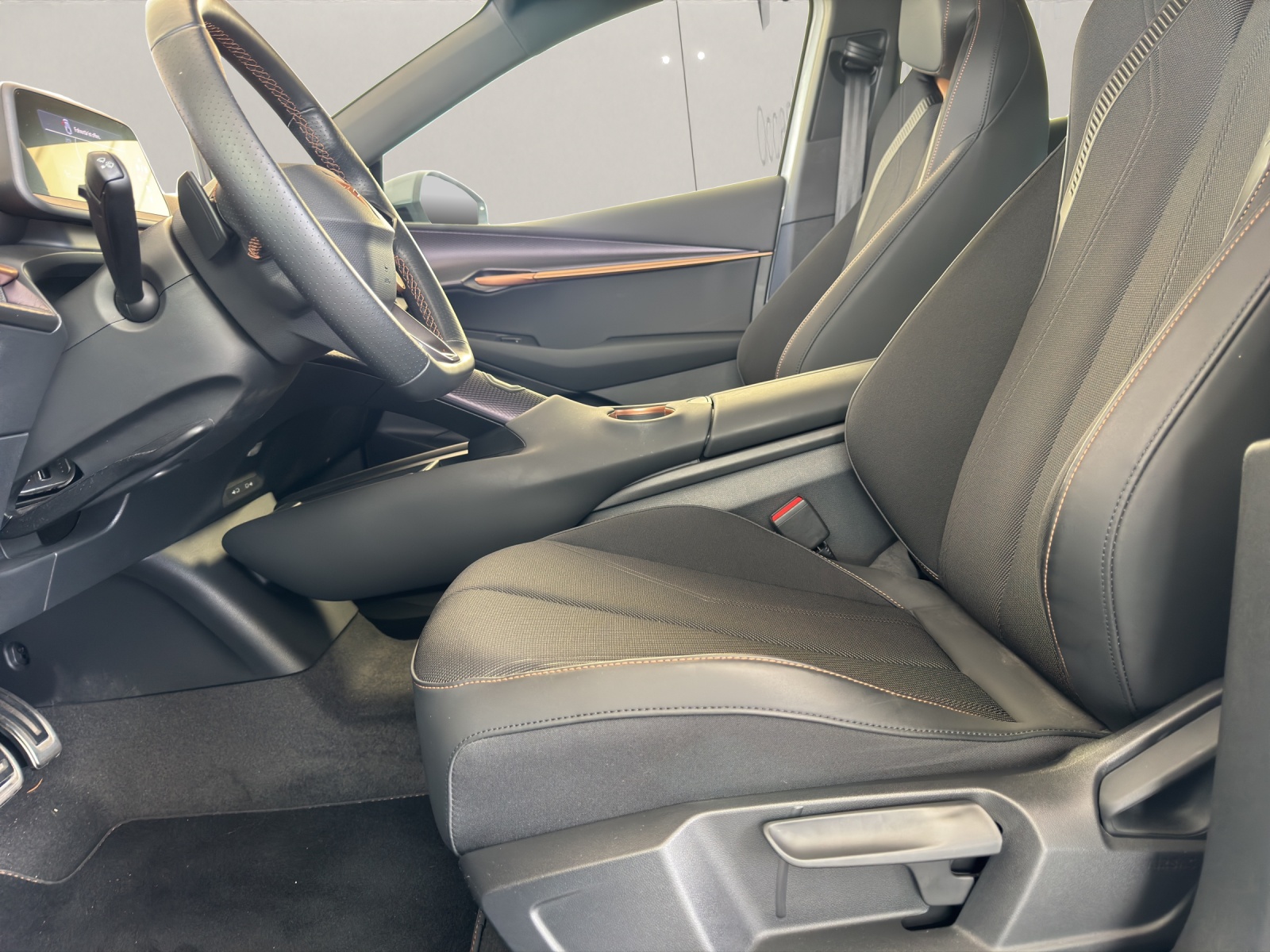 CUPRA Tavascan EDGE TYPE 4 77 kWh 286PS*-image-12