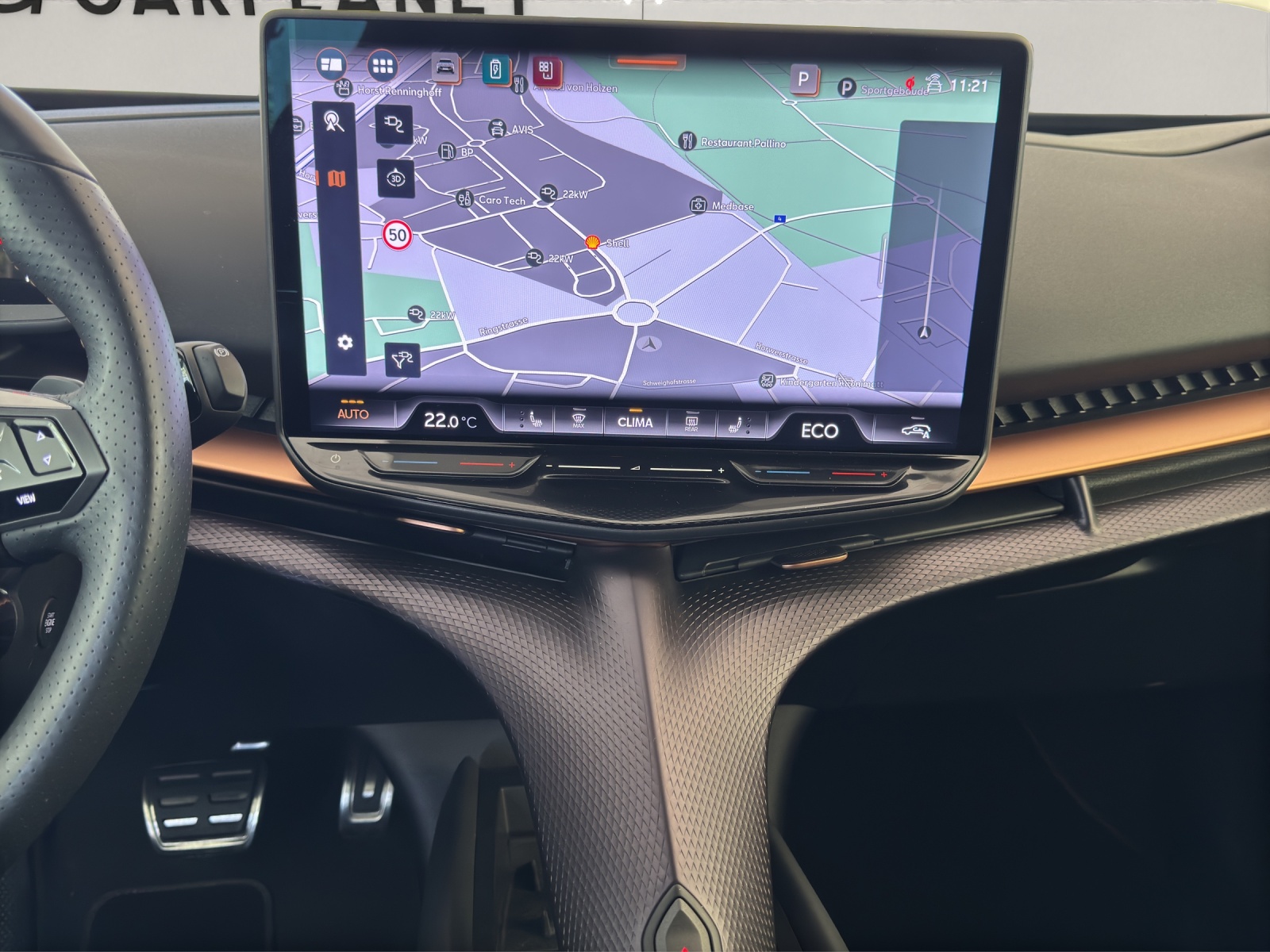 CUPRA Tavascan EDGE TYPE 4 77 kWh 286PS*-image-2