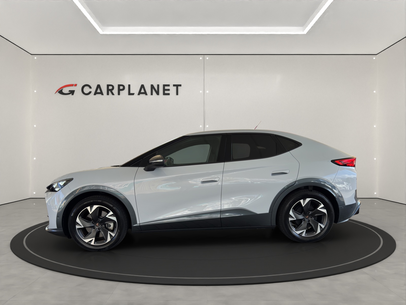 CUPRA Tavascan EDGE TYPE 4 77 kWh 286PS*-image-17
