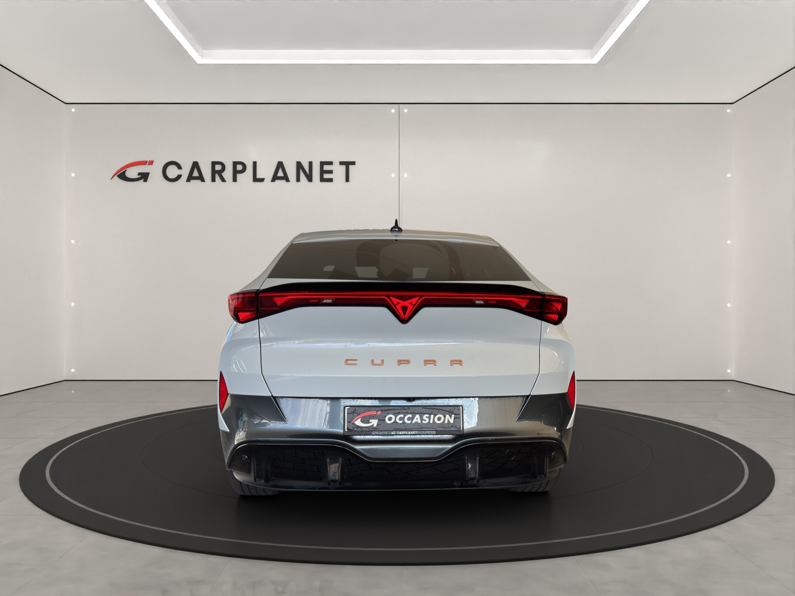 CUPRA Tavascan EDGE TYPE 4 77 kWh 286PS*-image-16