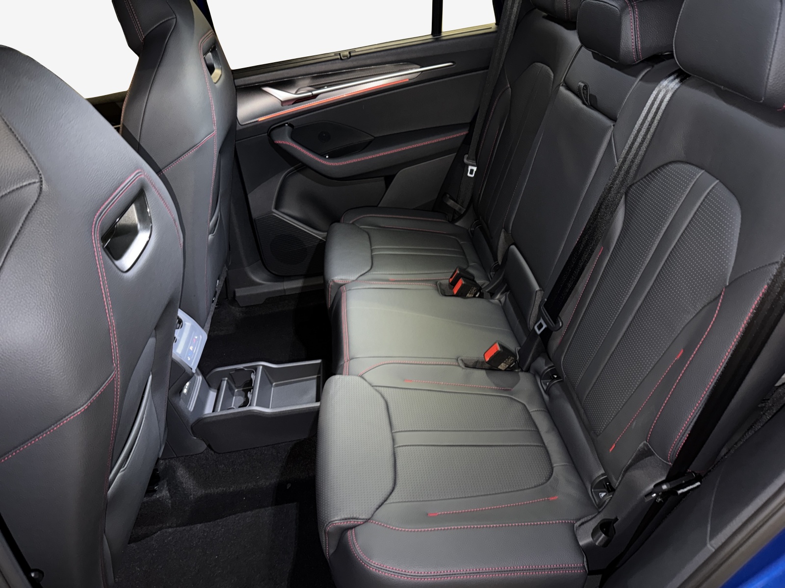 SKODA Kodiaq 2.0 TSI RS 4x4-image-11