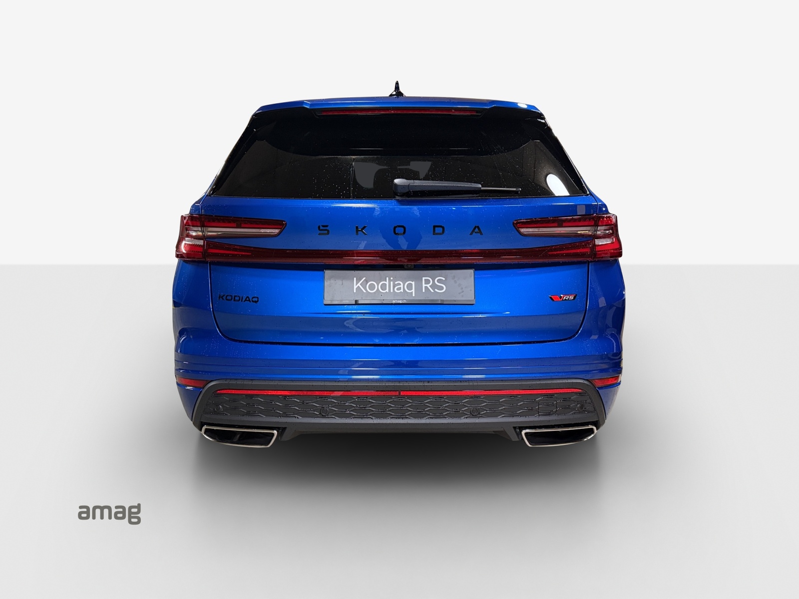 SKODA Kodiaq 2.0 TSI RS 4x4-image-3