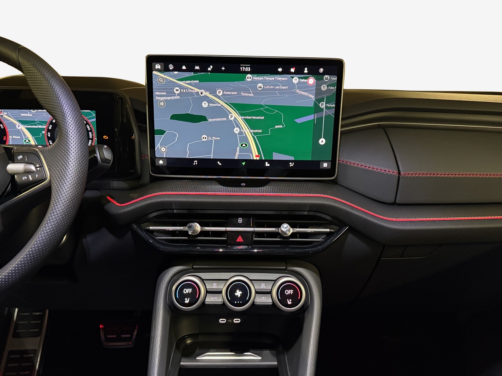 SKODA Kodiaq 2.0 TSI RS 4x4-image-10
