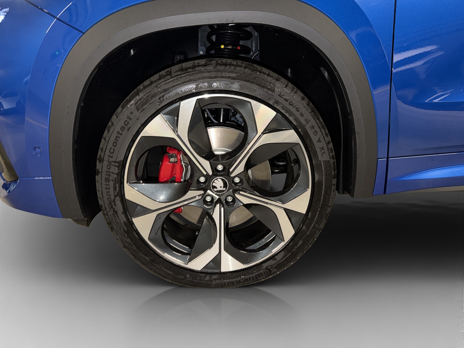 SKODA Kodiaq 2.0 TSI RS 4x4-image-14
