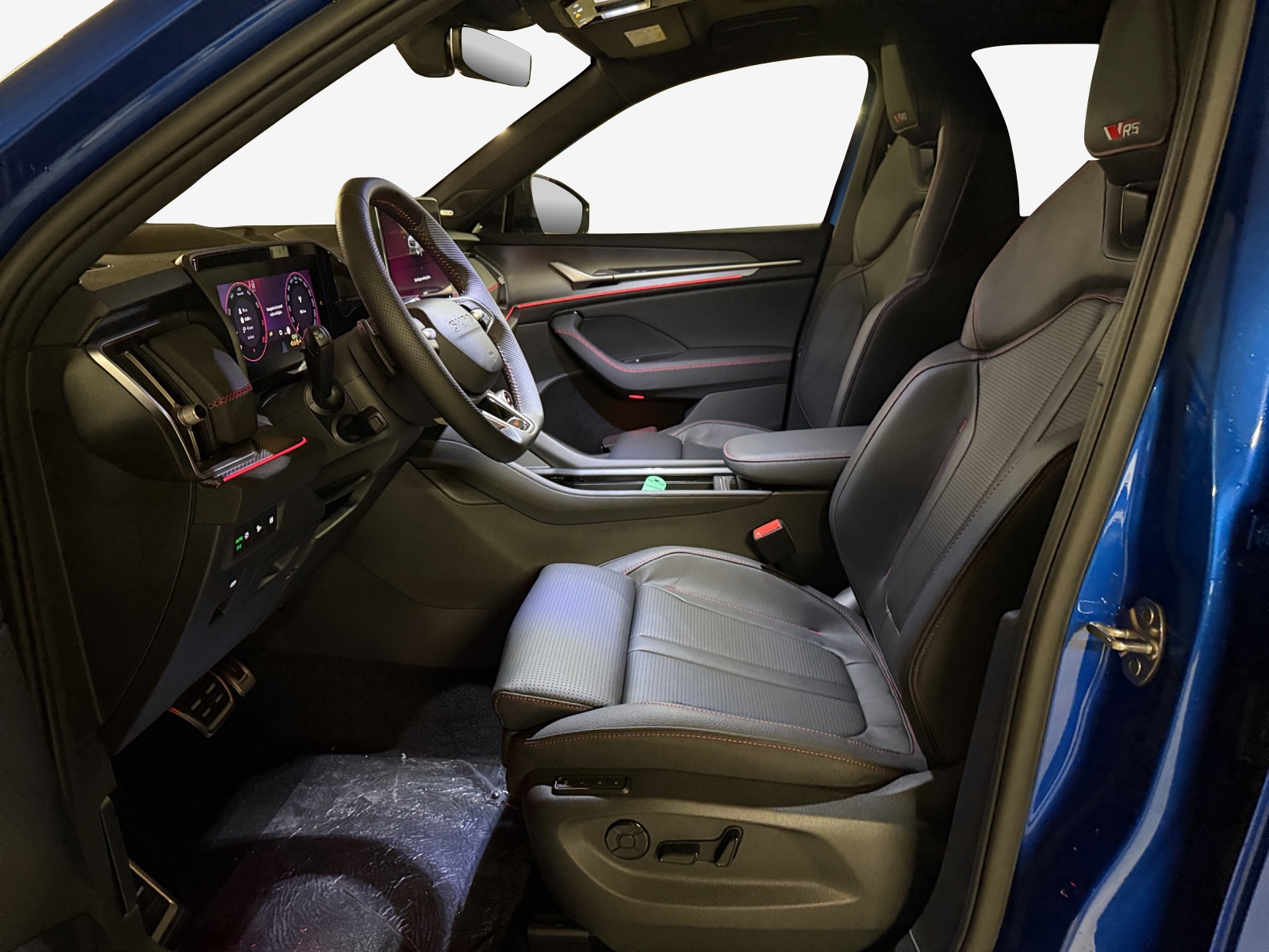SKODA Kodiaq 2.0 TSI RS 4x4-image-7