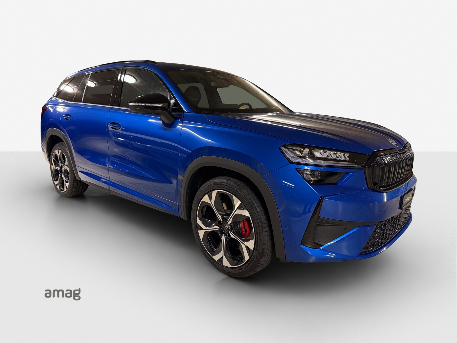 SKODA Kodiaq 2.0 TSI RS 4x4-image-5