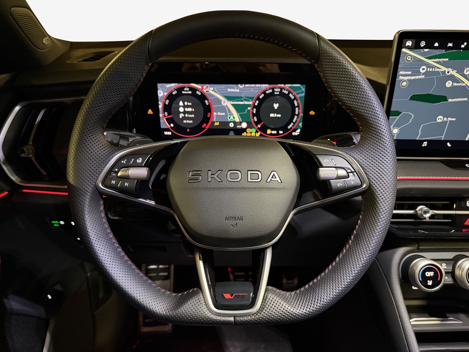 SKODA Kodiaq 2.0 TSI RS 4x4-image-9