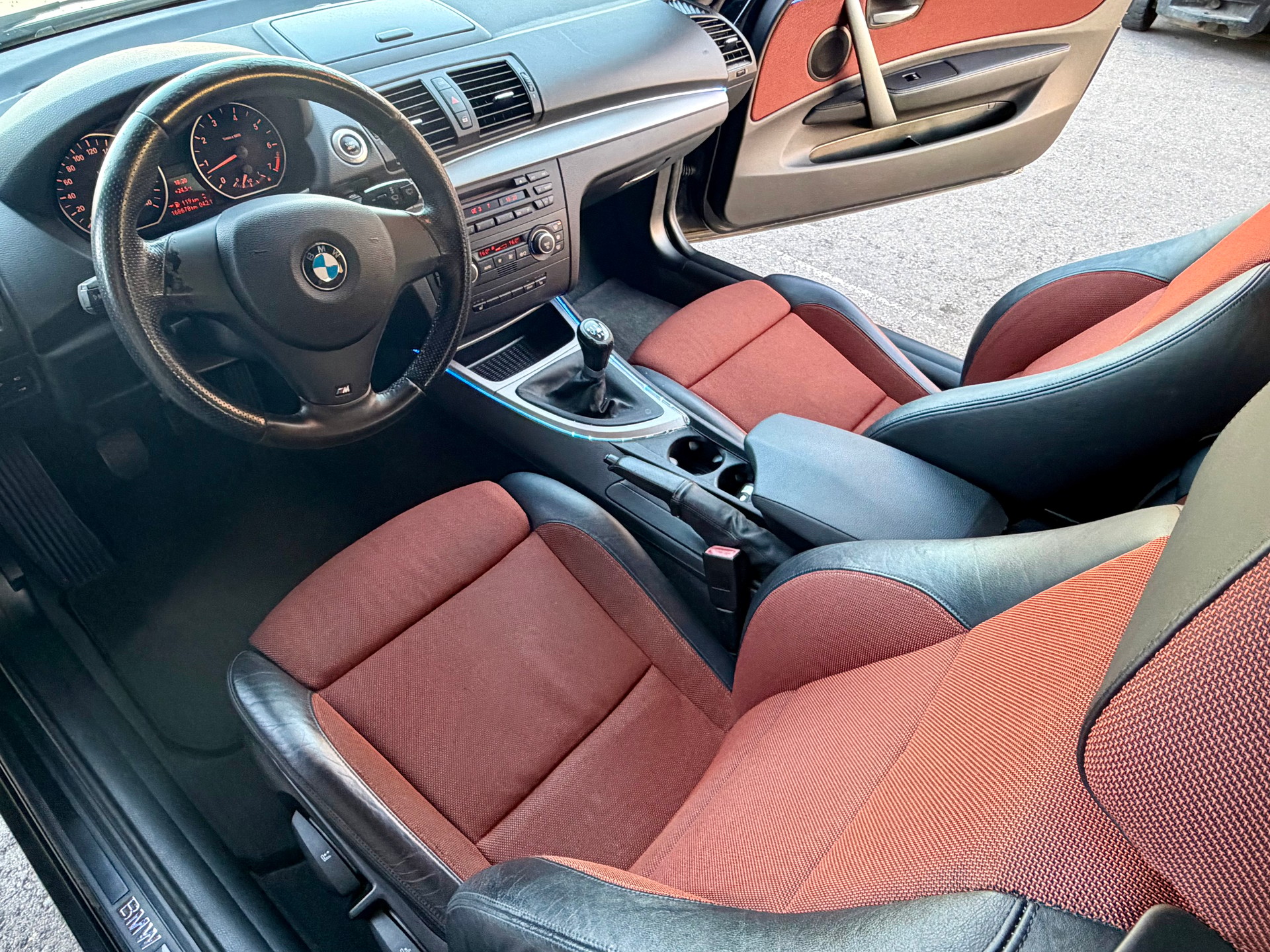 BMW 118i M-Sportpacket-image-5