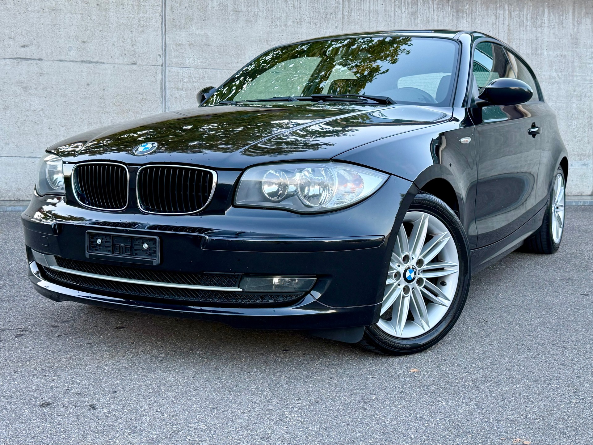 BMW 118i M-Sportpacket-image-0