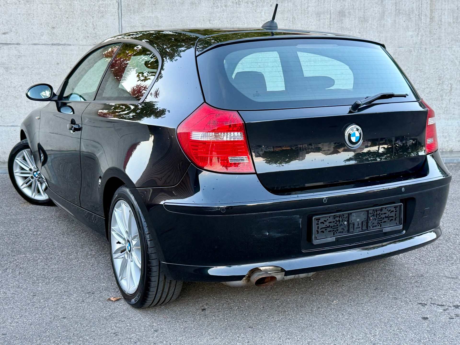 BMW 118i M-Sportpacket-image-3