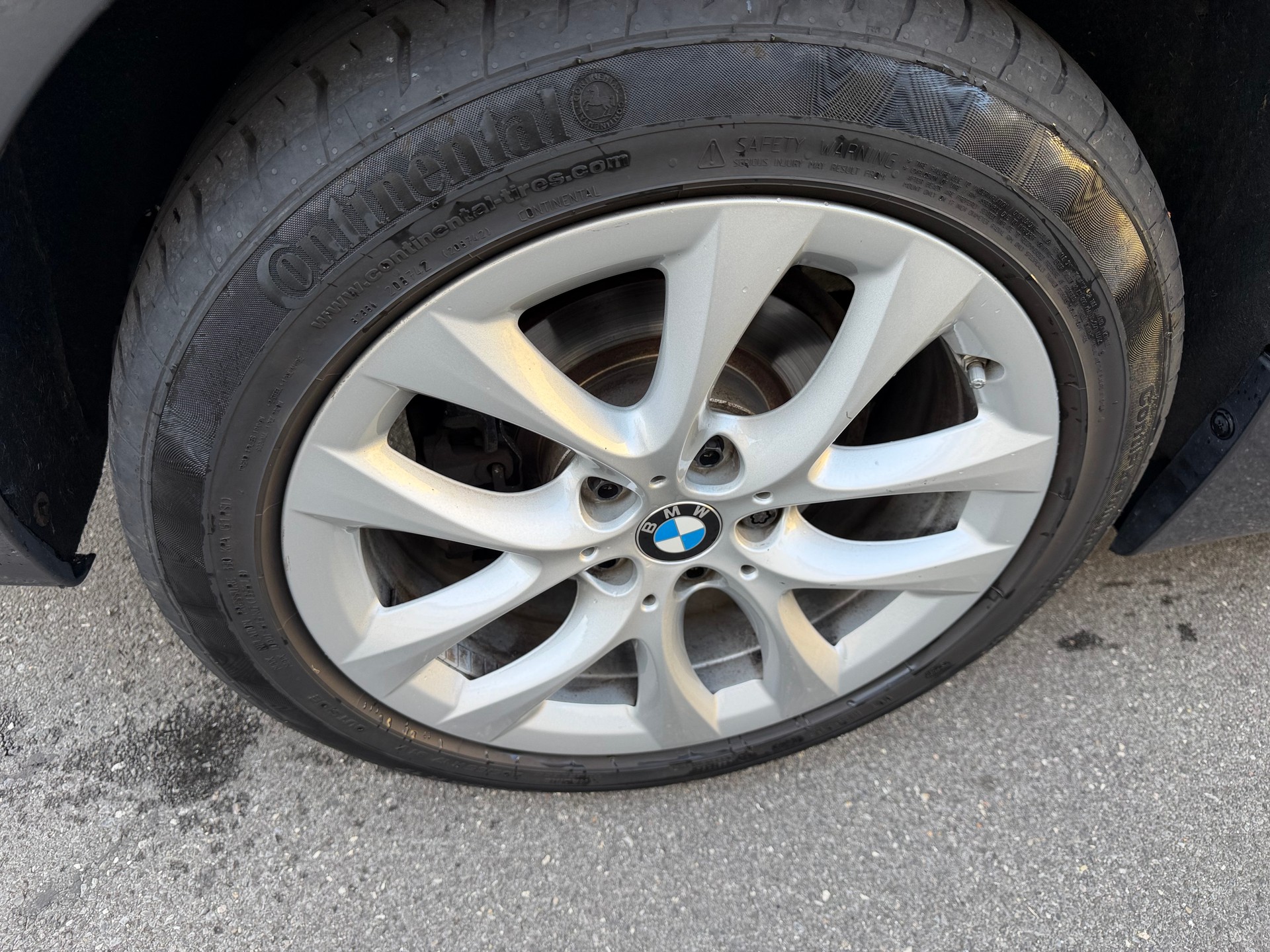 BMW 218d xDrive Gran Tourer Steptronic M Sport-image-10