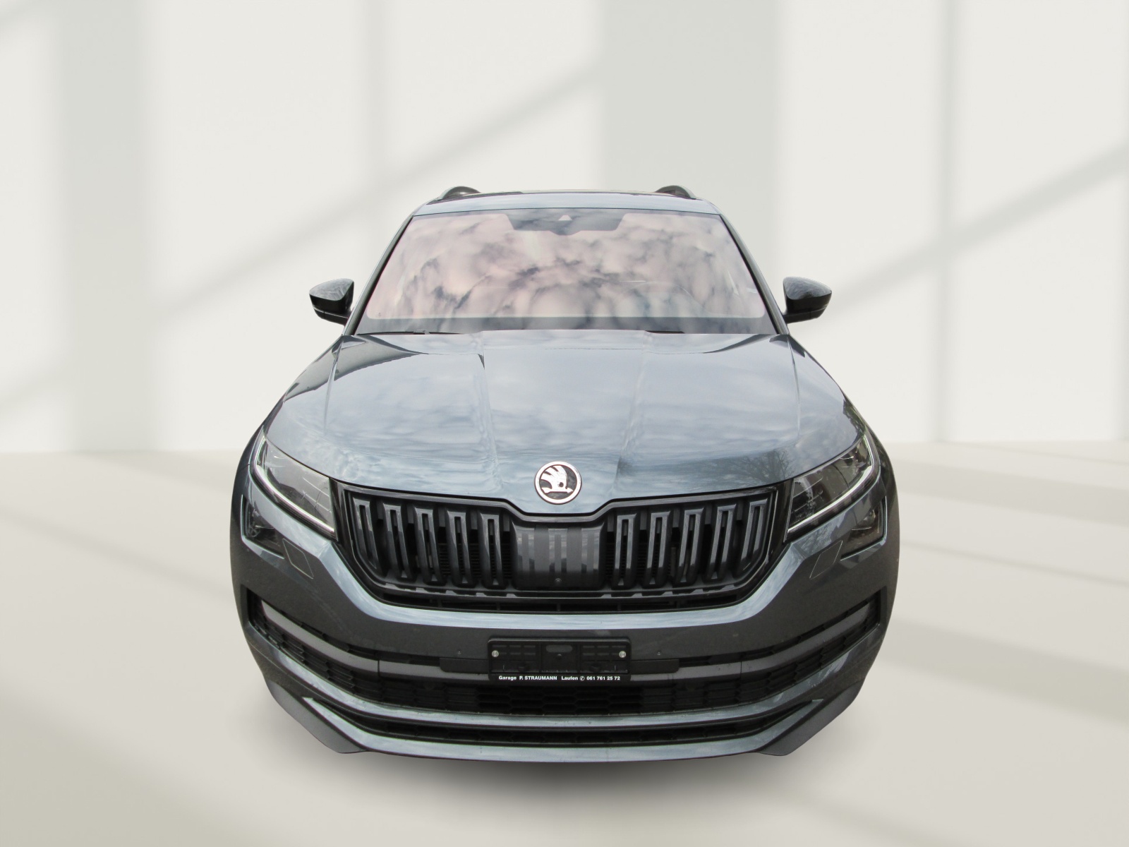 SKODA Kodiaq 2.0 TSI 4x4 Sport Line-image-6