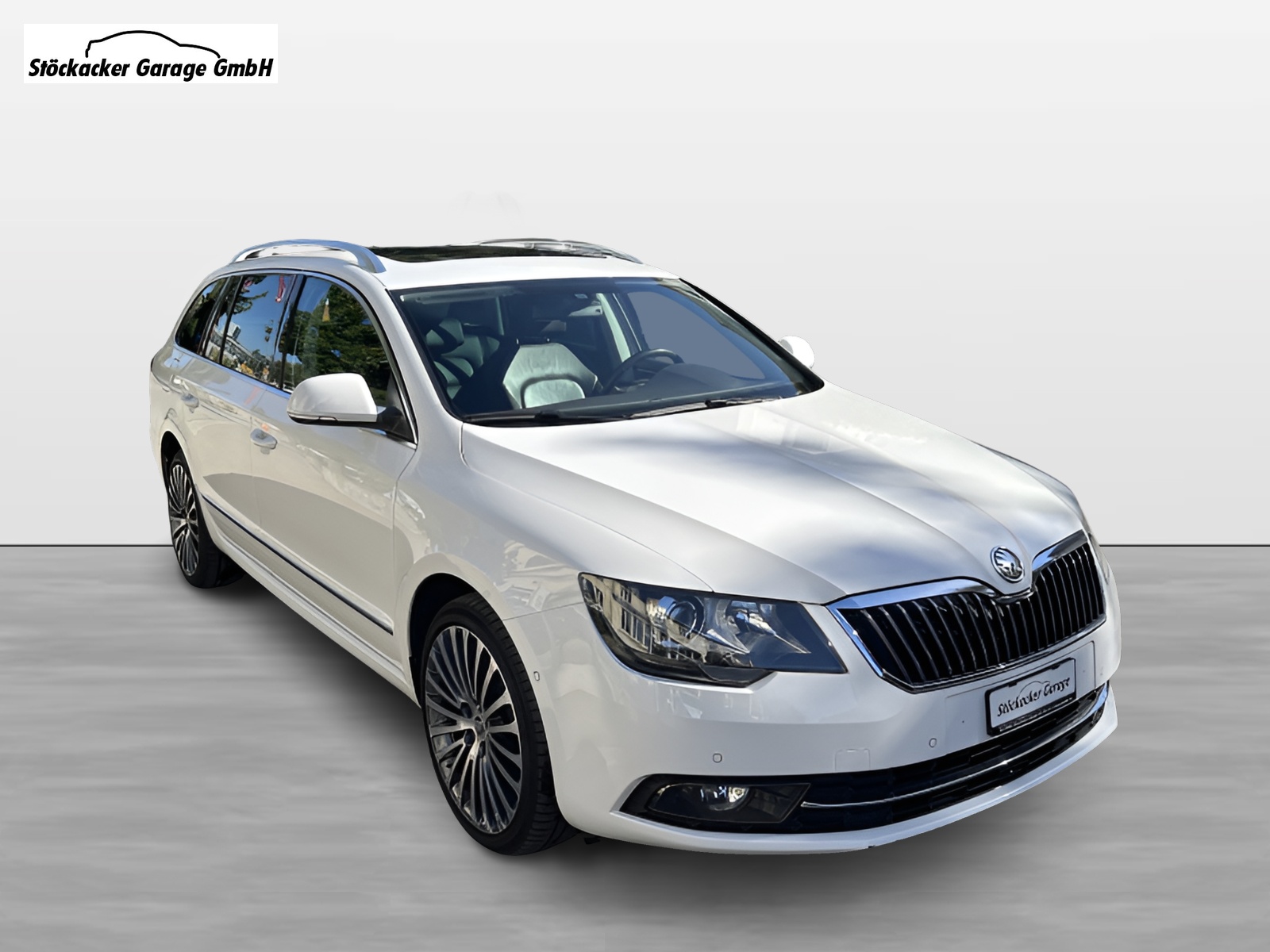 SKODA Superb Combi 2.0 TDI 170 L & K 4x4 DSG S/S-showroom-element-2